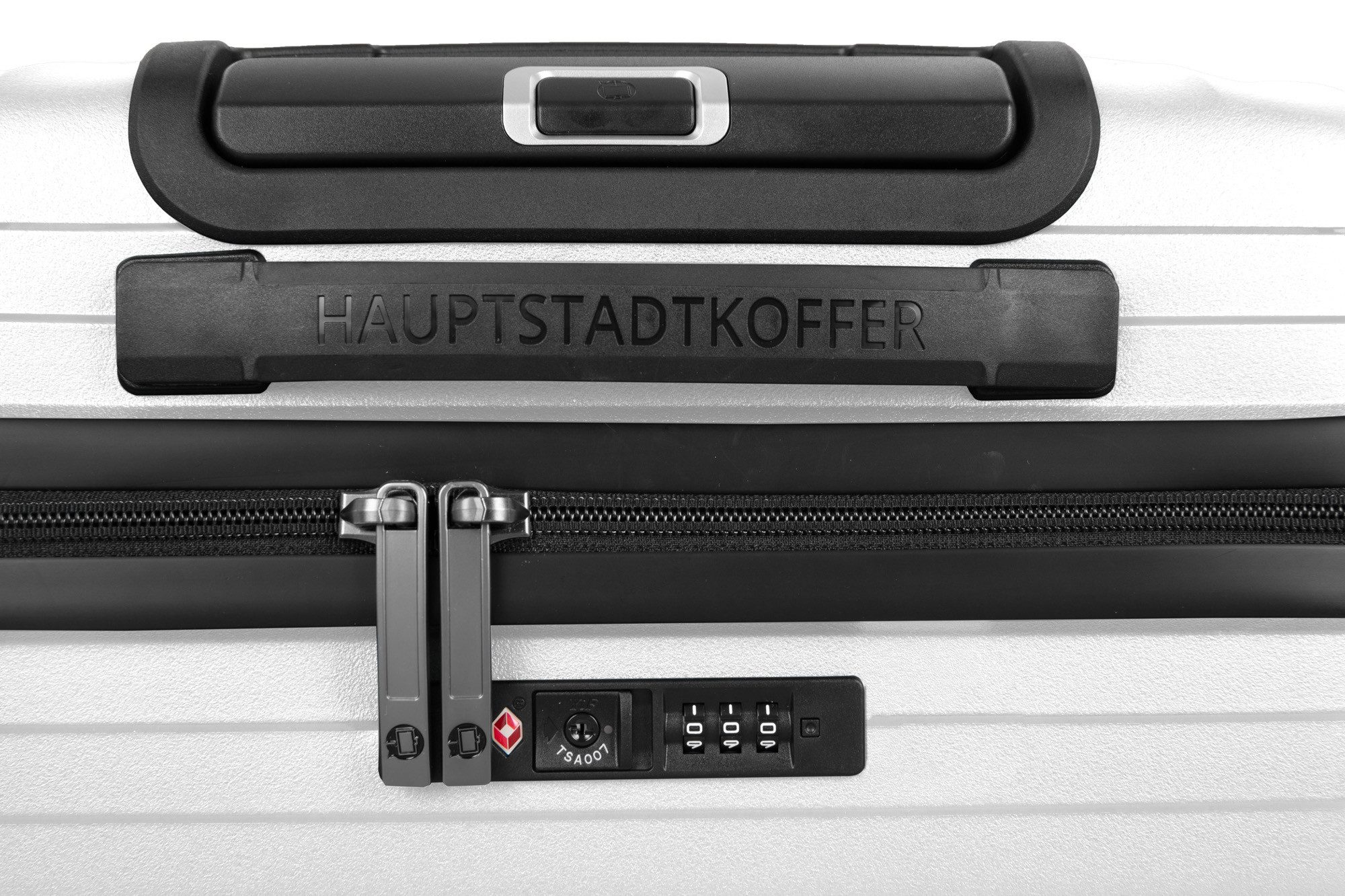 Hauptstadtkoffer Hartschalen-Trolley Kotti, verschiedene Farben und günstig online kaufen