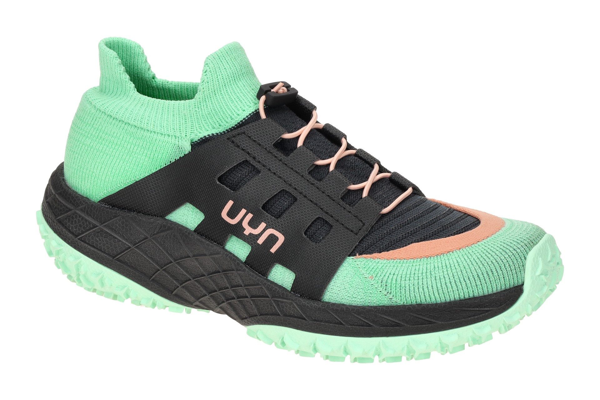 UYN Y100290 E288 Schnürschuh