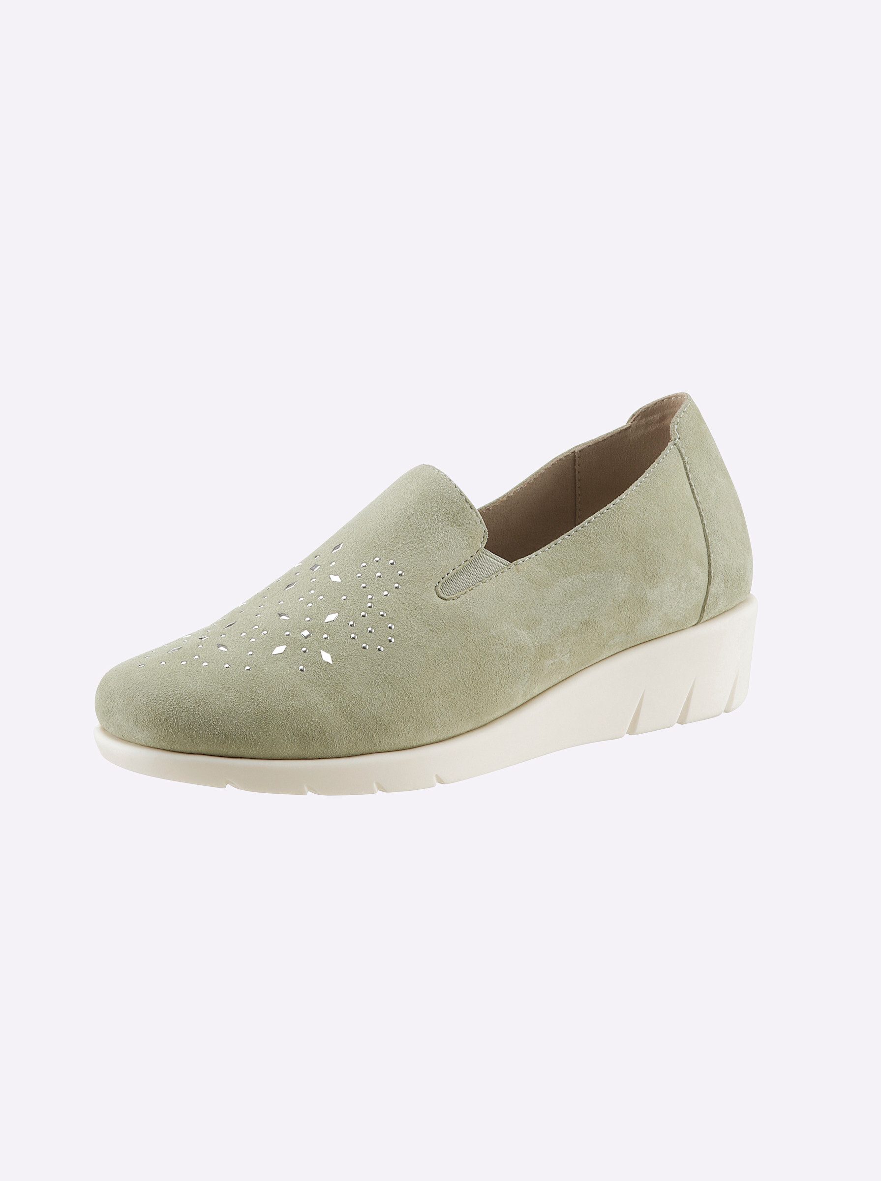 Slipper Slipper