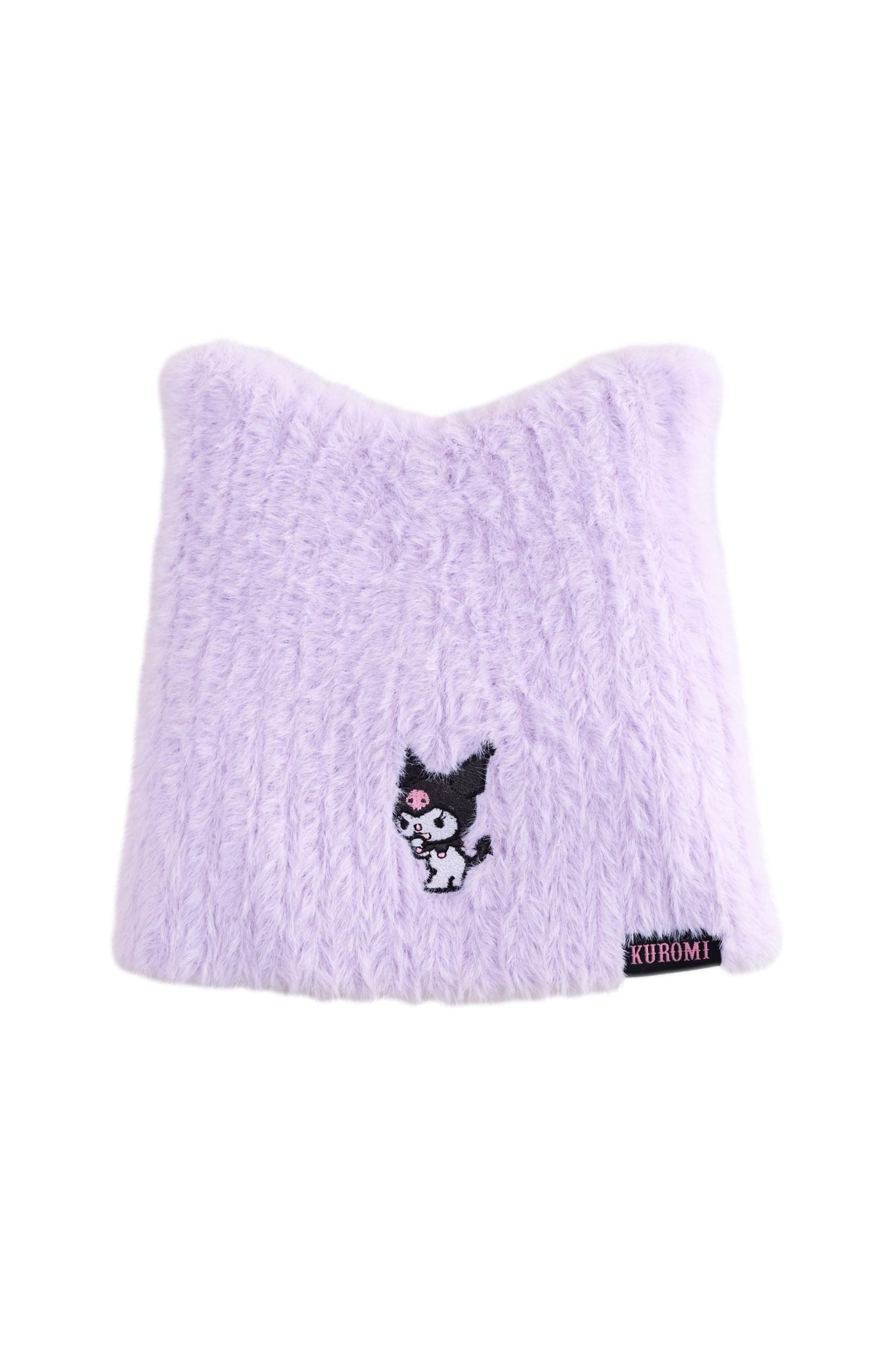 Next Beanie Hello Kitty Kurmoi Strickmütze (1-St)