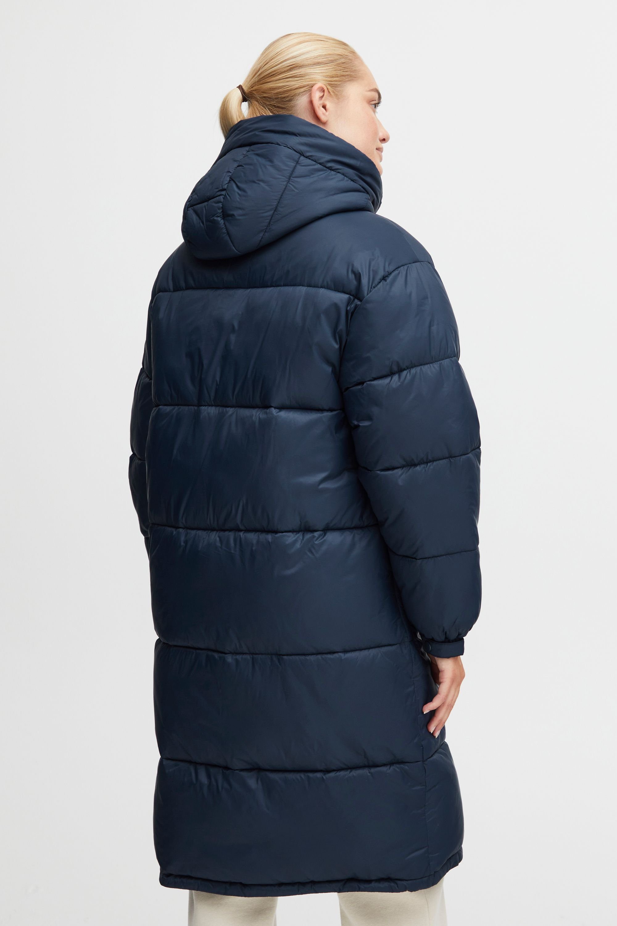 (194010) Parka OXMO OXJolyn Total Eclipse