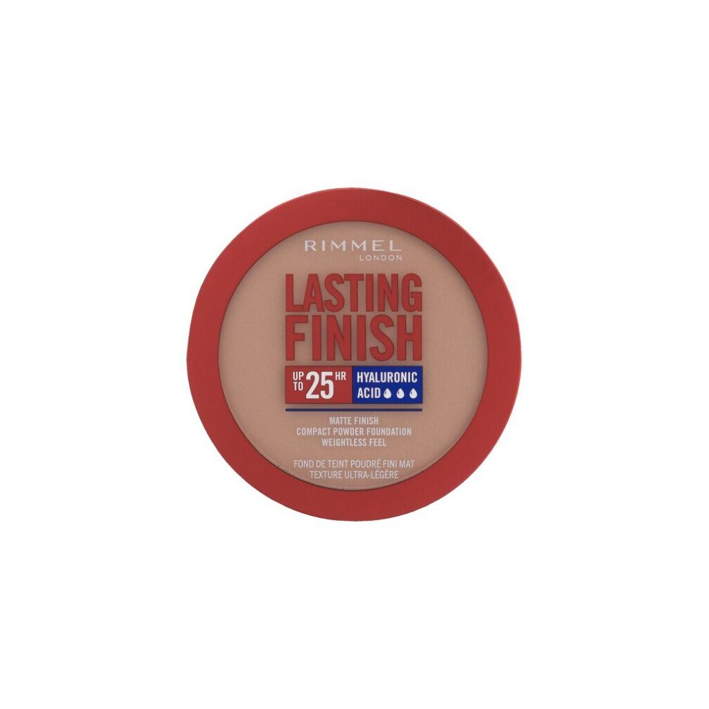 Puder Lasting Finish 25H Kompakte Pudergrundierung SPF20 009 Honig