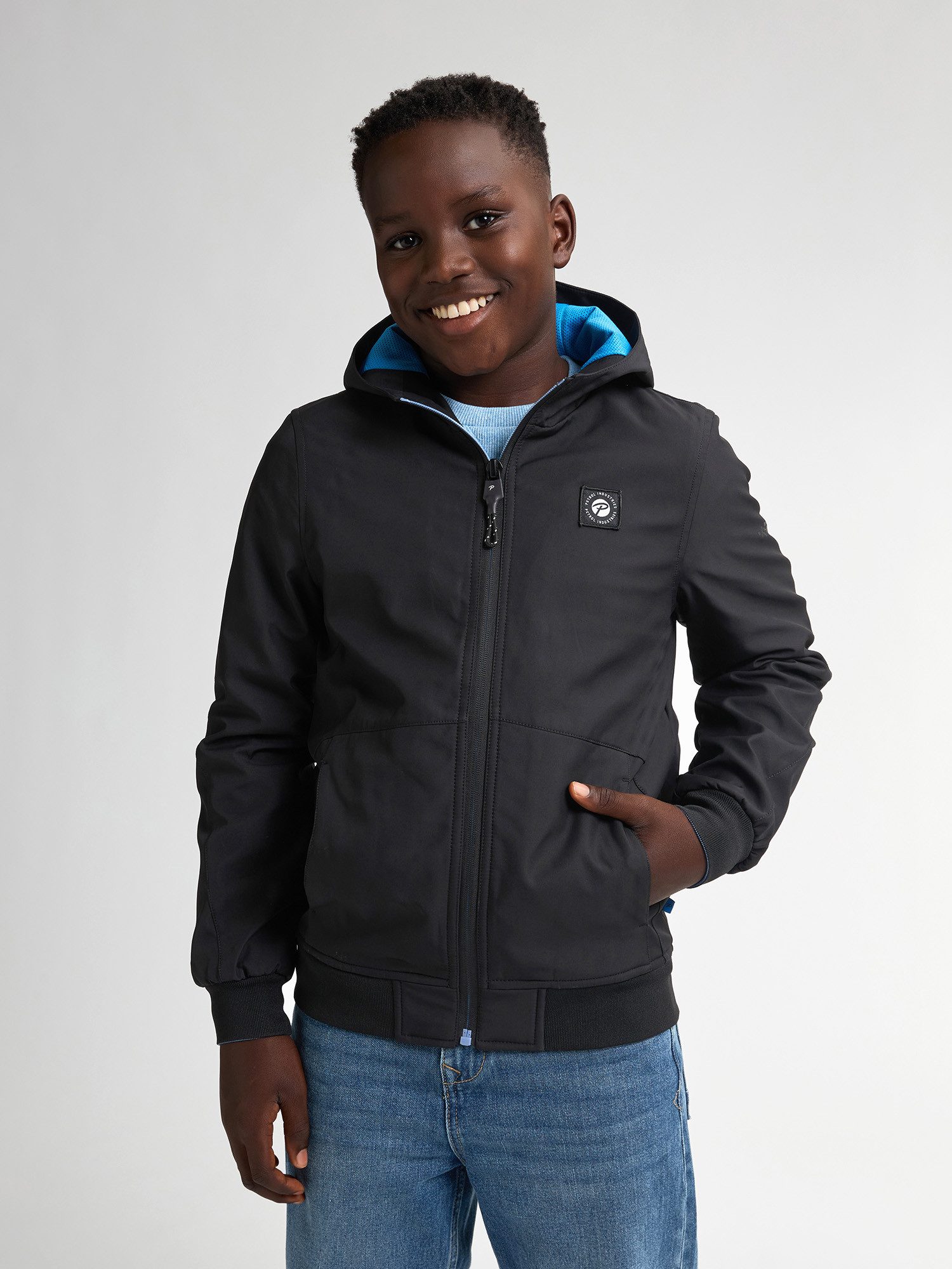 Petrol Industries Winterjacke Lemon