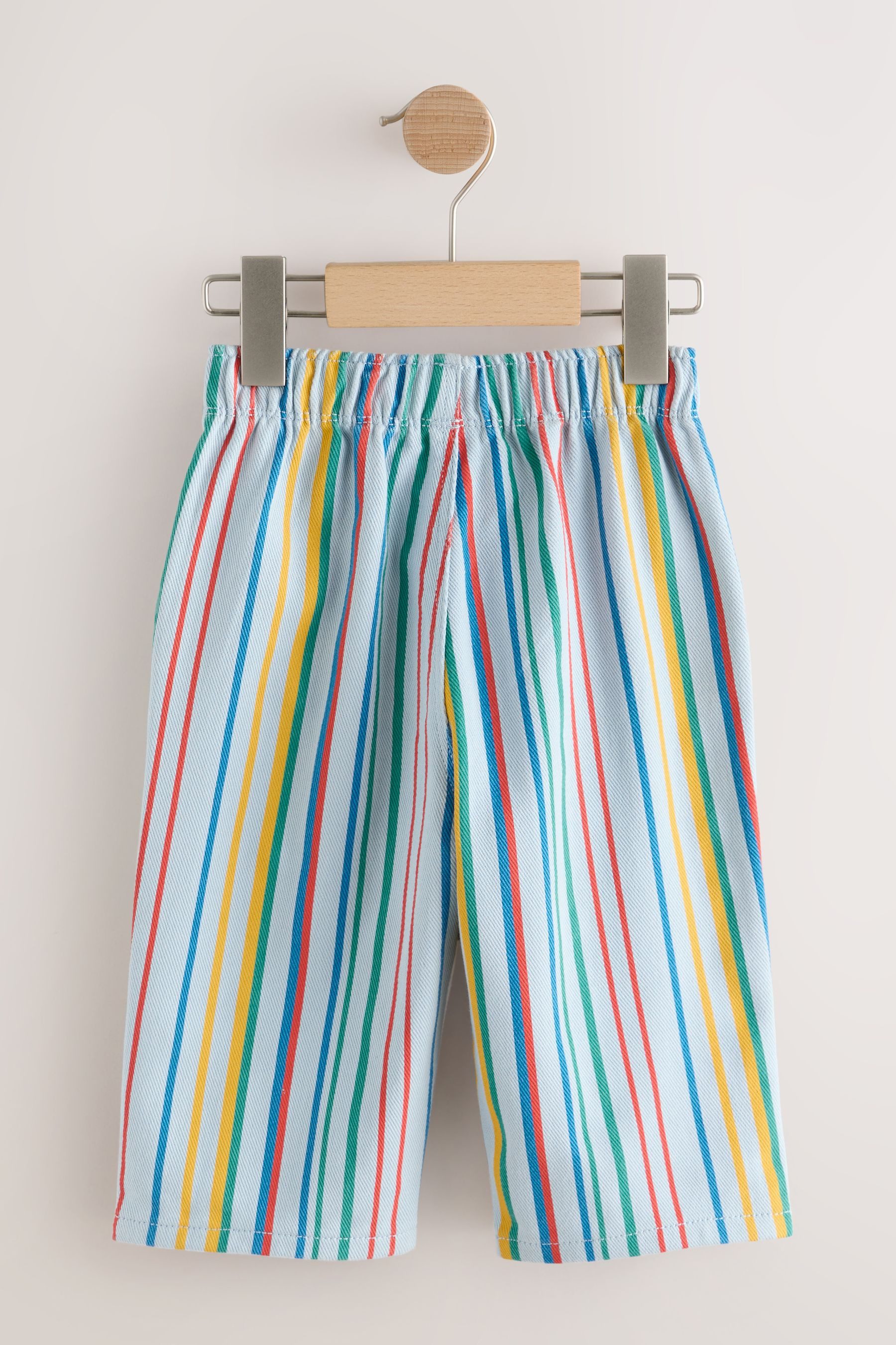 Next Palazzohose Schlupfhose mit weitem Bein (1-tlg) – Bild 2 von 5