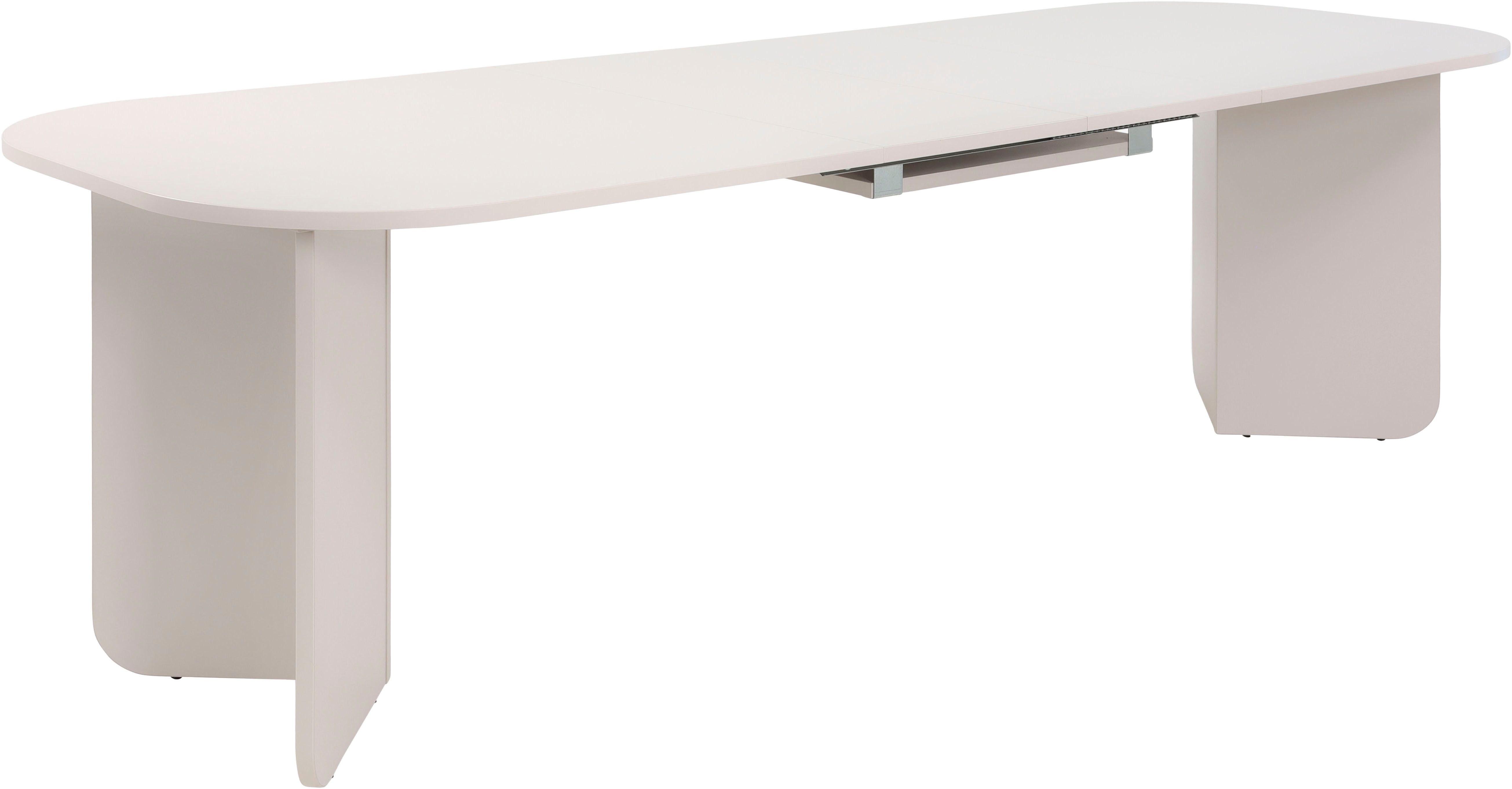 TOM TAILOR HOME Esstisch ROUNDES TABLE, günstig online kaufen