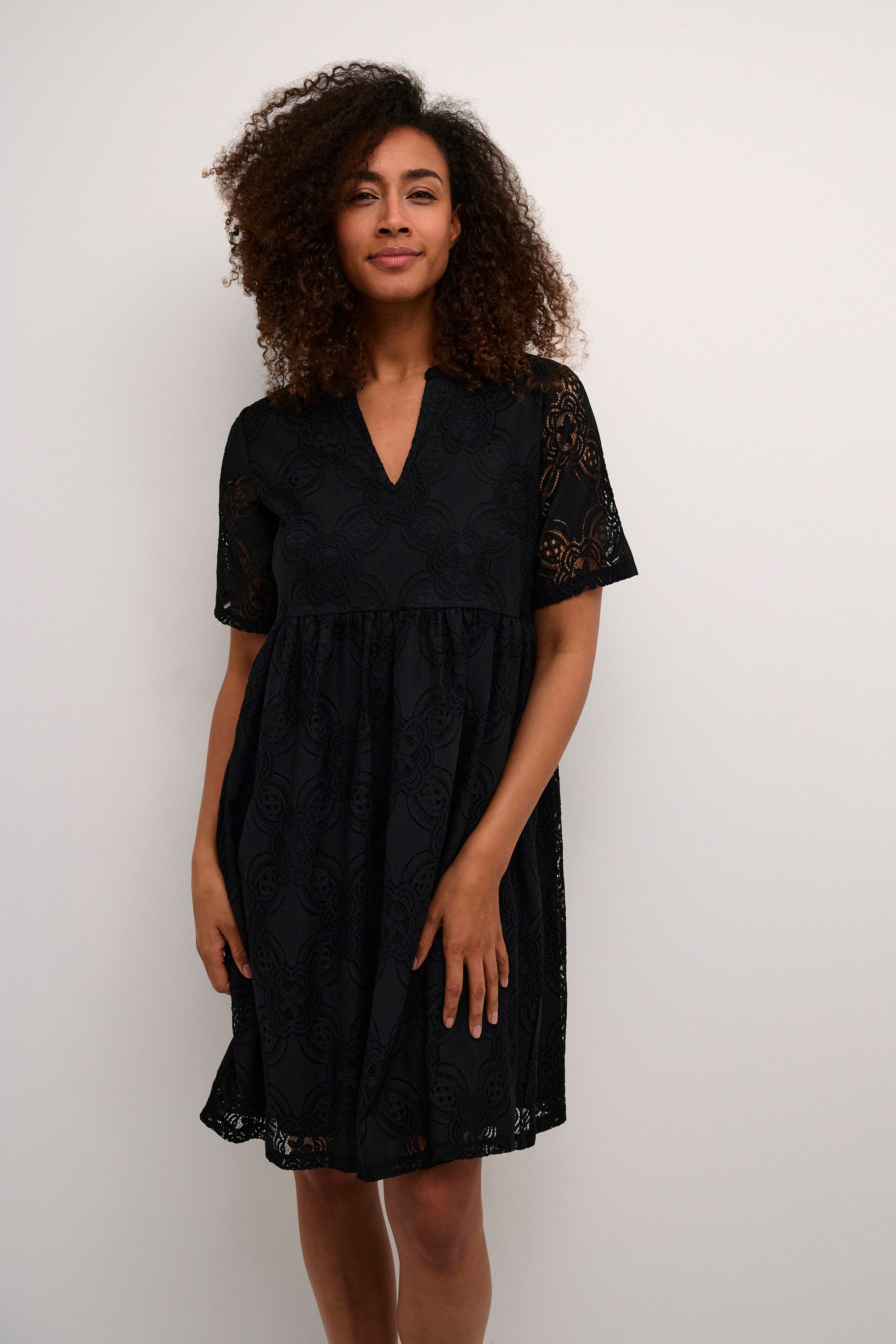 Culture Blusenkleid Kleid CUhenriette günstig online kaufen