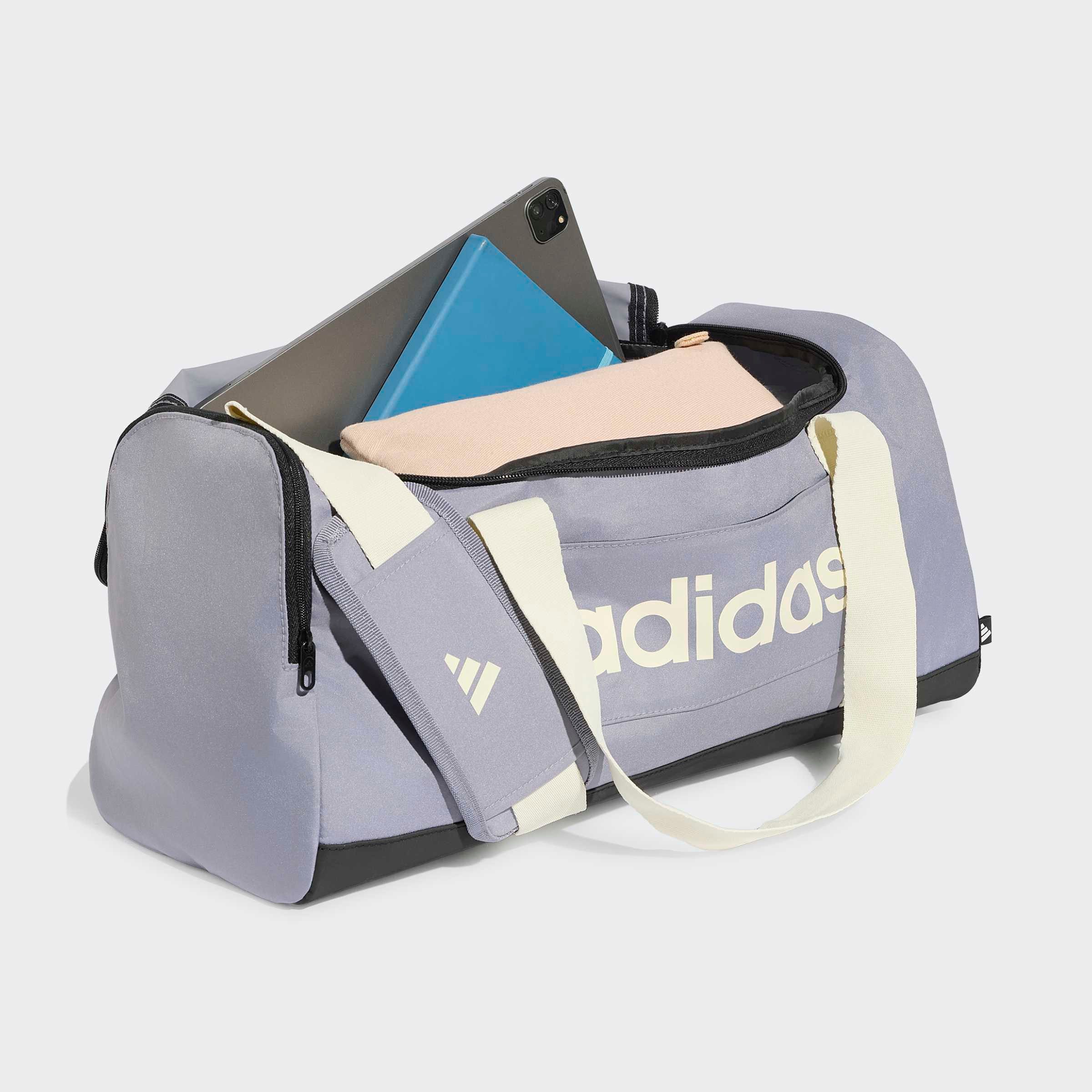adidas Performance Sporttasche LINEAR DUFFEL S, für Erwachsene, aus Polyester