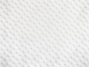 Kaltschaummatratze MOODY Komfort Matratze mit Memory-Schaum, Moebel-Eins, 26 cm hoch