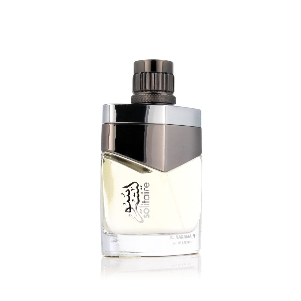 al haramain Eau de Parfum Solitaire