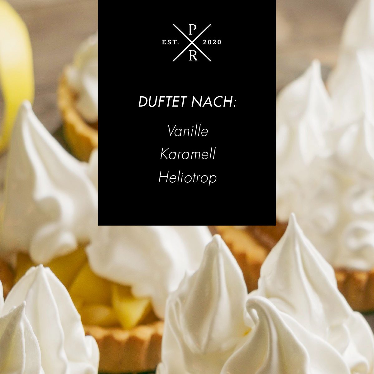 Purple River Duftkerze Duftkerze Vanilla Cream günstig online kaufen