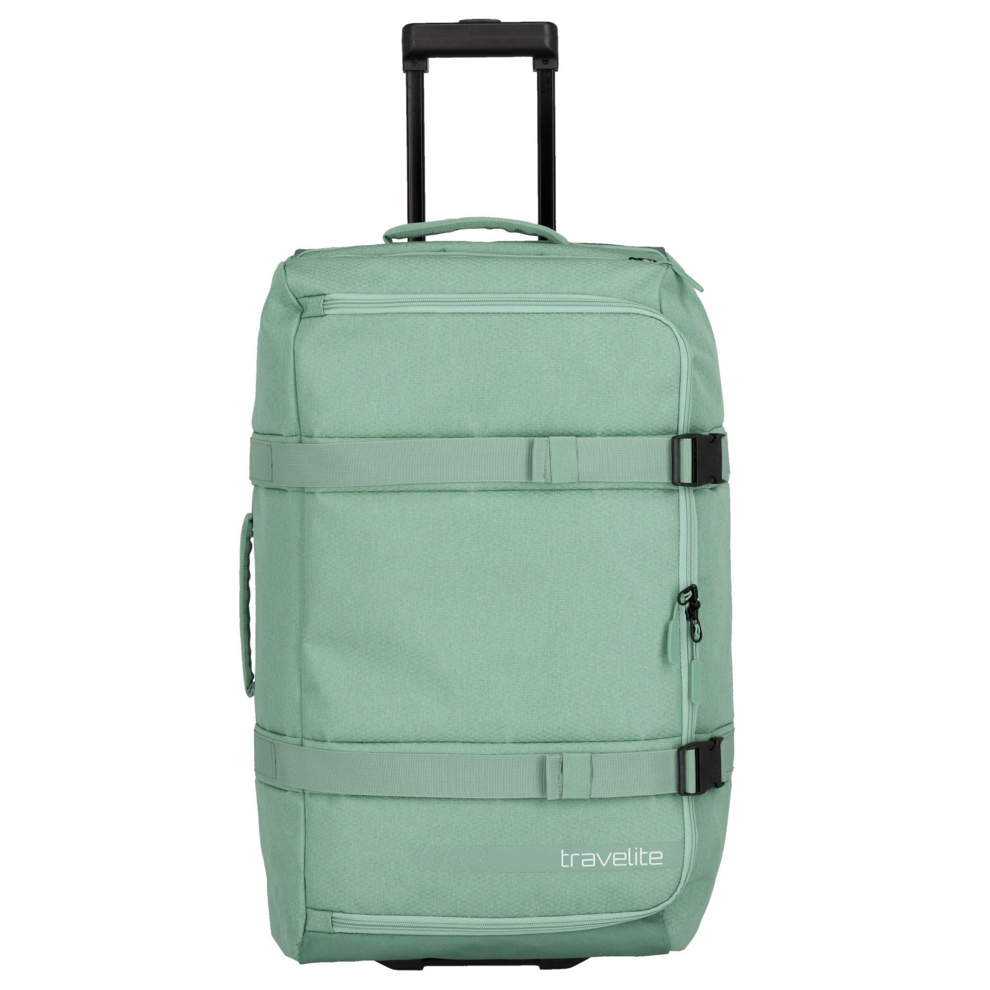 travelite Reisetasche Kick-Off - Rollenreisetasche L günstig online kaufen