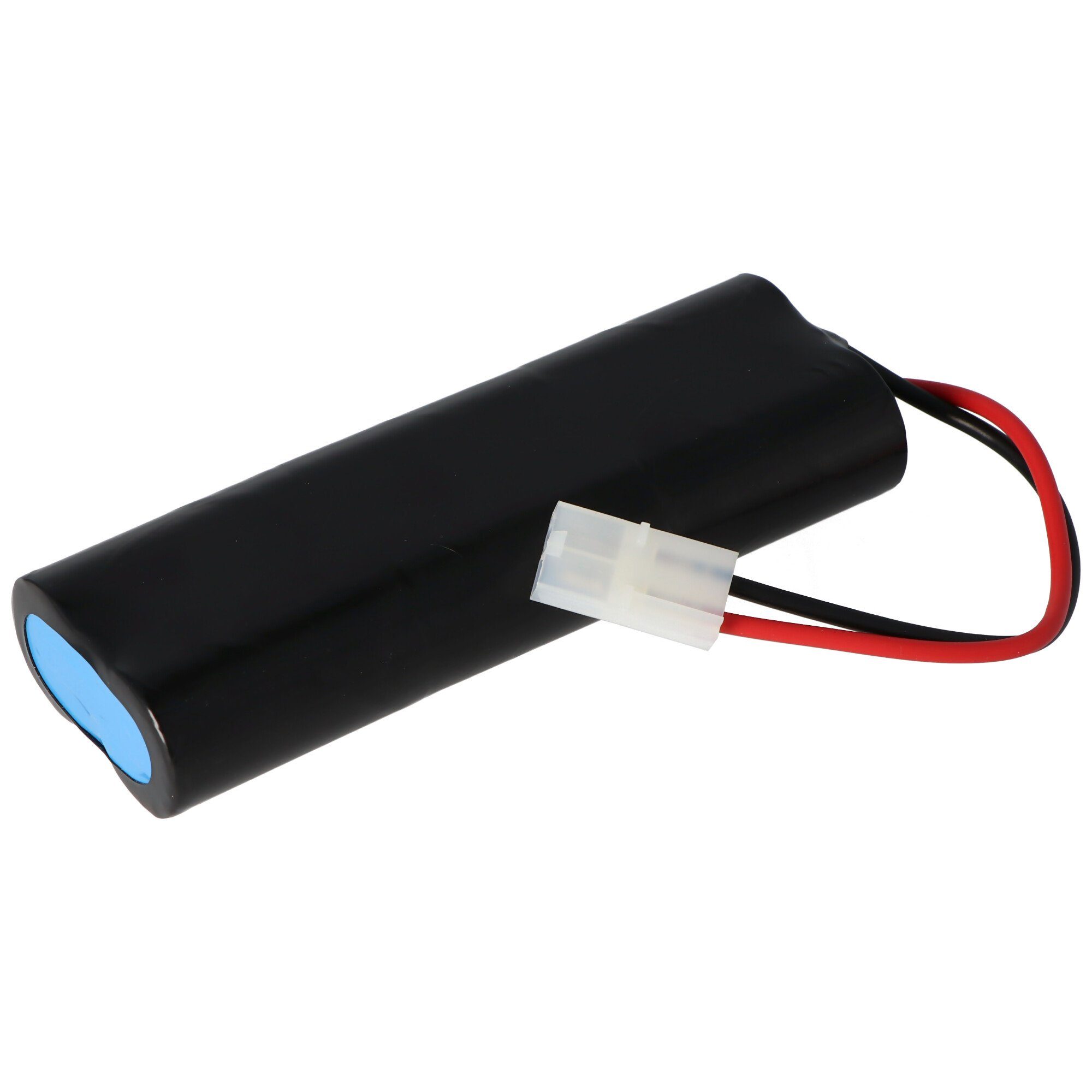 AccuCell Racing-Pack 7,2 Volt mit Tamiya Stecker NiMH-Akku 2000mAh Akku 2000 mAh (7,2 V)