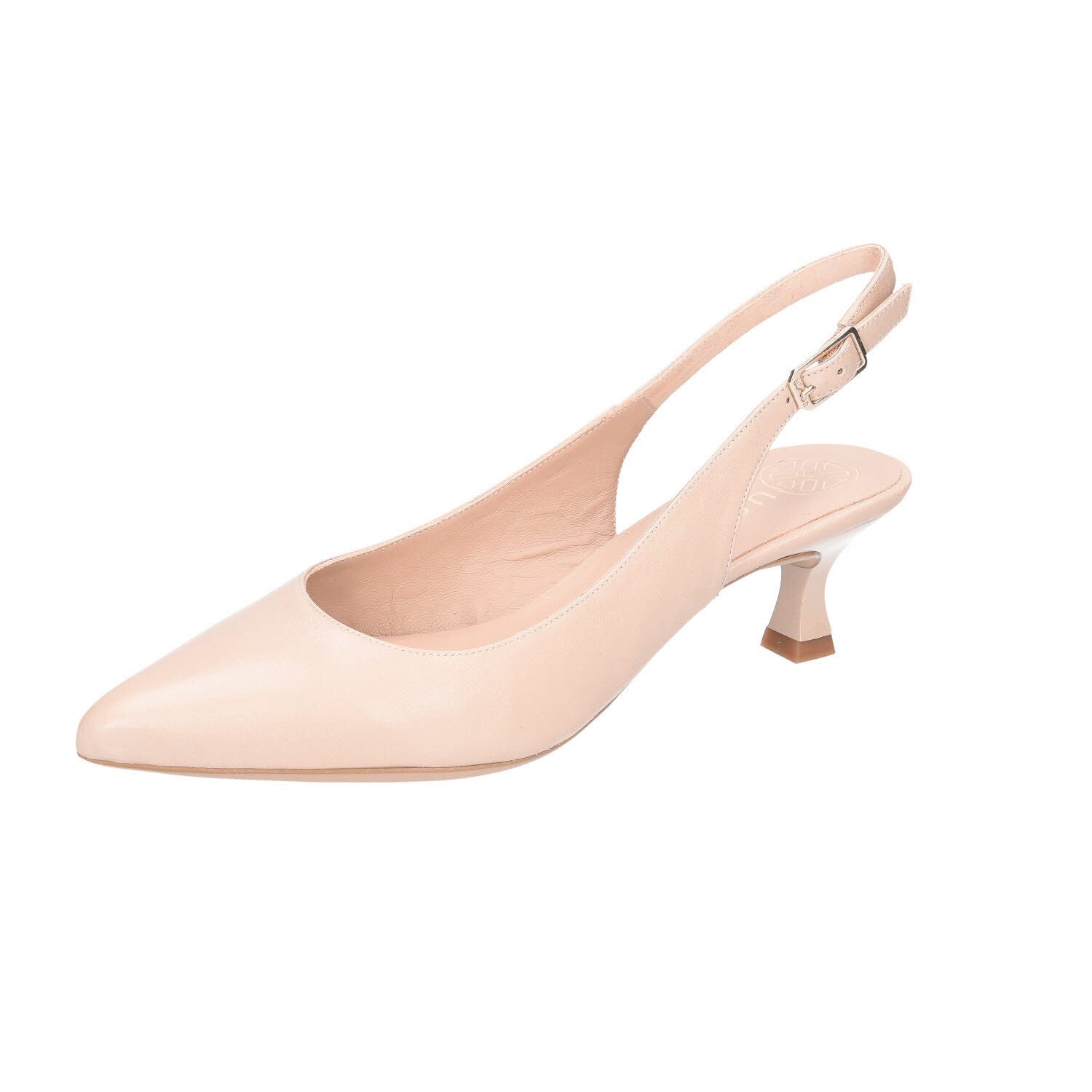 Unisa Jamal 23 NS Schnürschuh