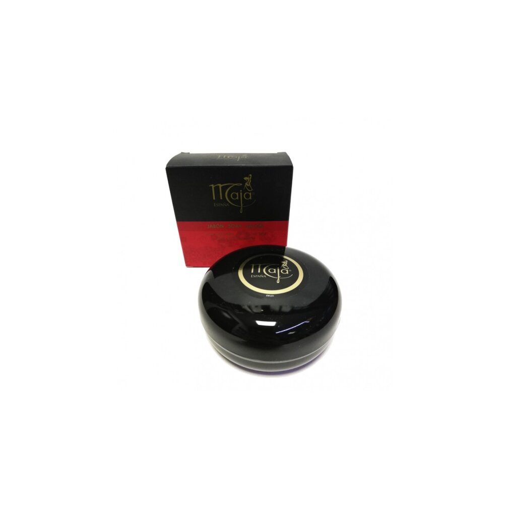 MAJA Seifenschale Soap With Soap Holder 140g
