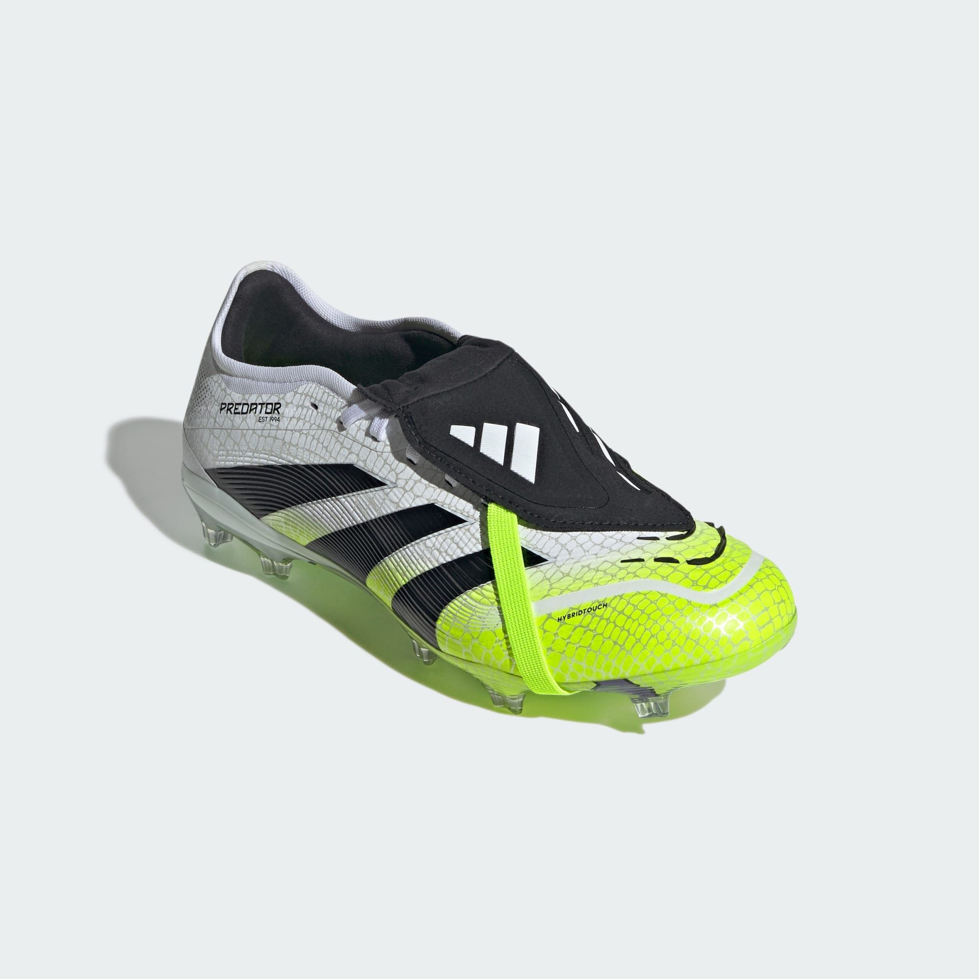 adidas Performance PREDATOR PRO FOLD-OVER TONGUE FG FUSSBALLSCHUH Fußballsc günstig online kaufen