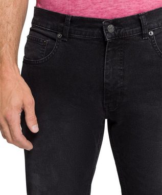 Pioneer Authentic Jeans 5-Pocket-Jeans PIONEER RON black used 11441 6399.9812