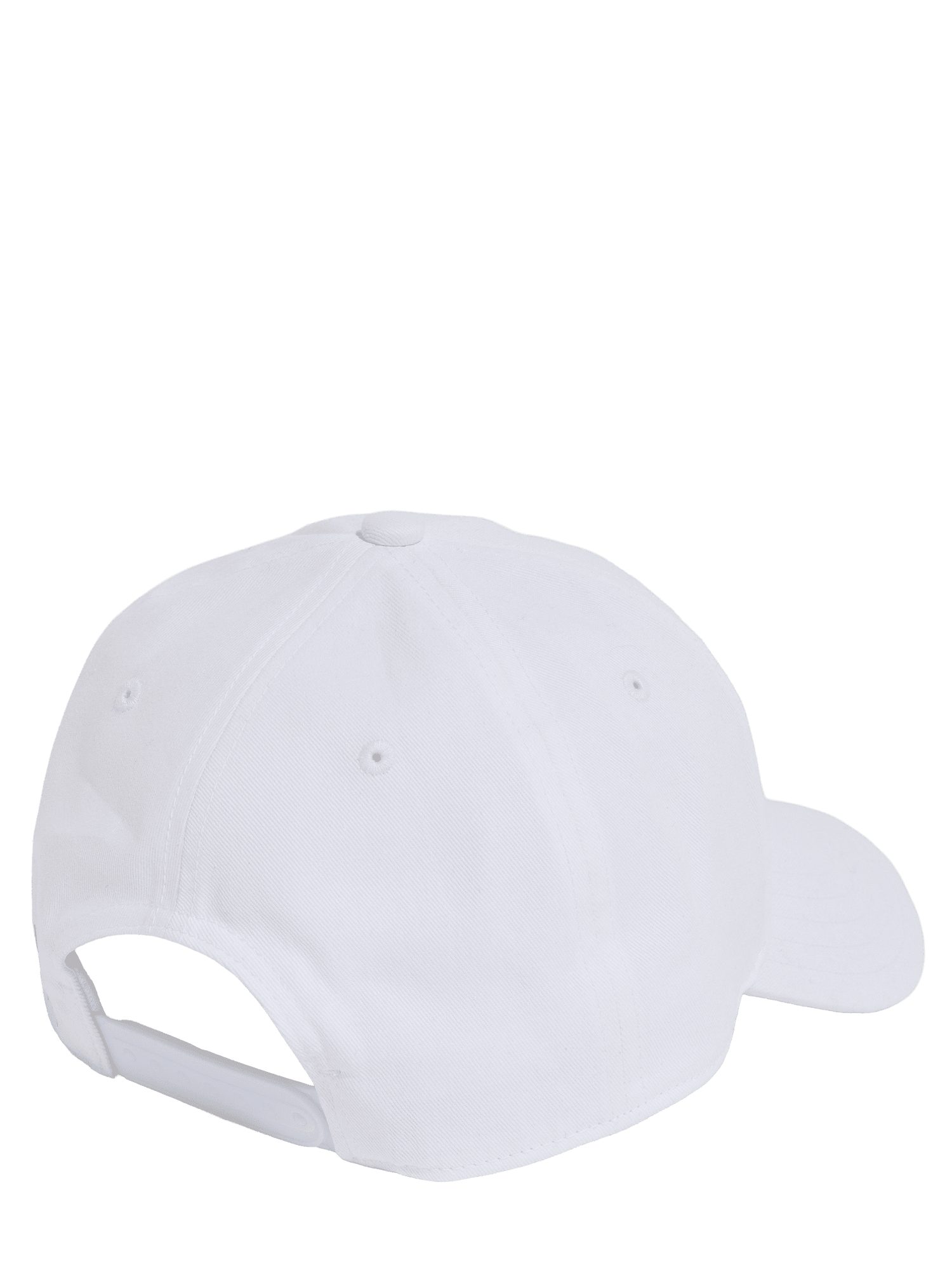 adidas Performance Baseball Cap FC Bayern München I Baseballcap Essentials I Herren I Weiß
