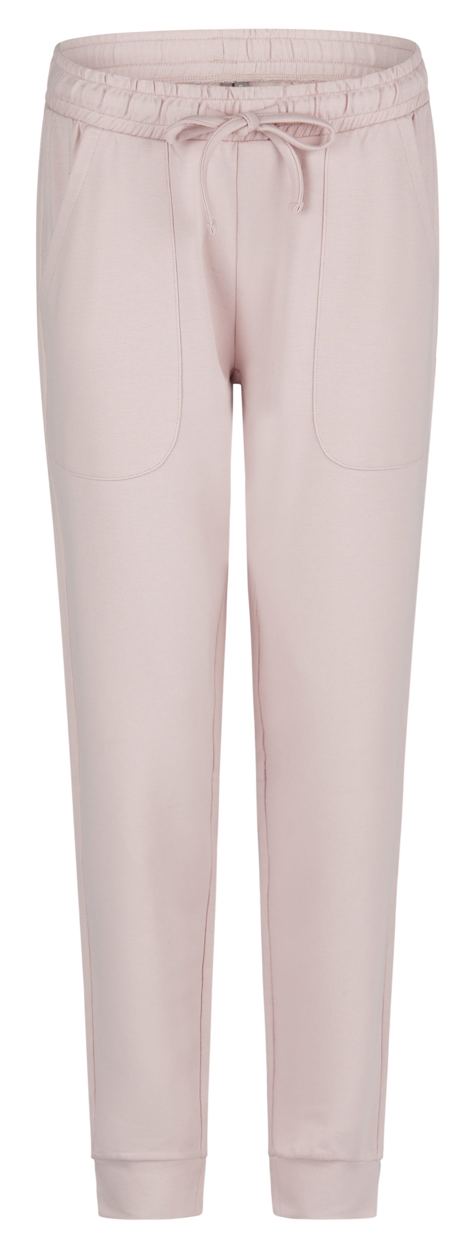 By Louise Homewearhose Damen Homewearhose (1-tlg) Modisches Design günstig online kaufen