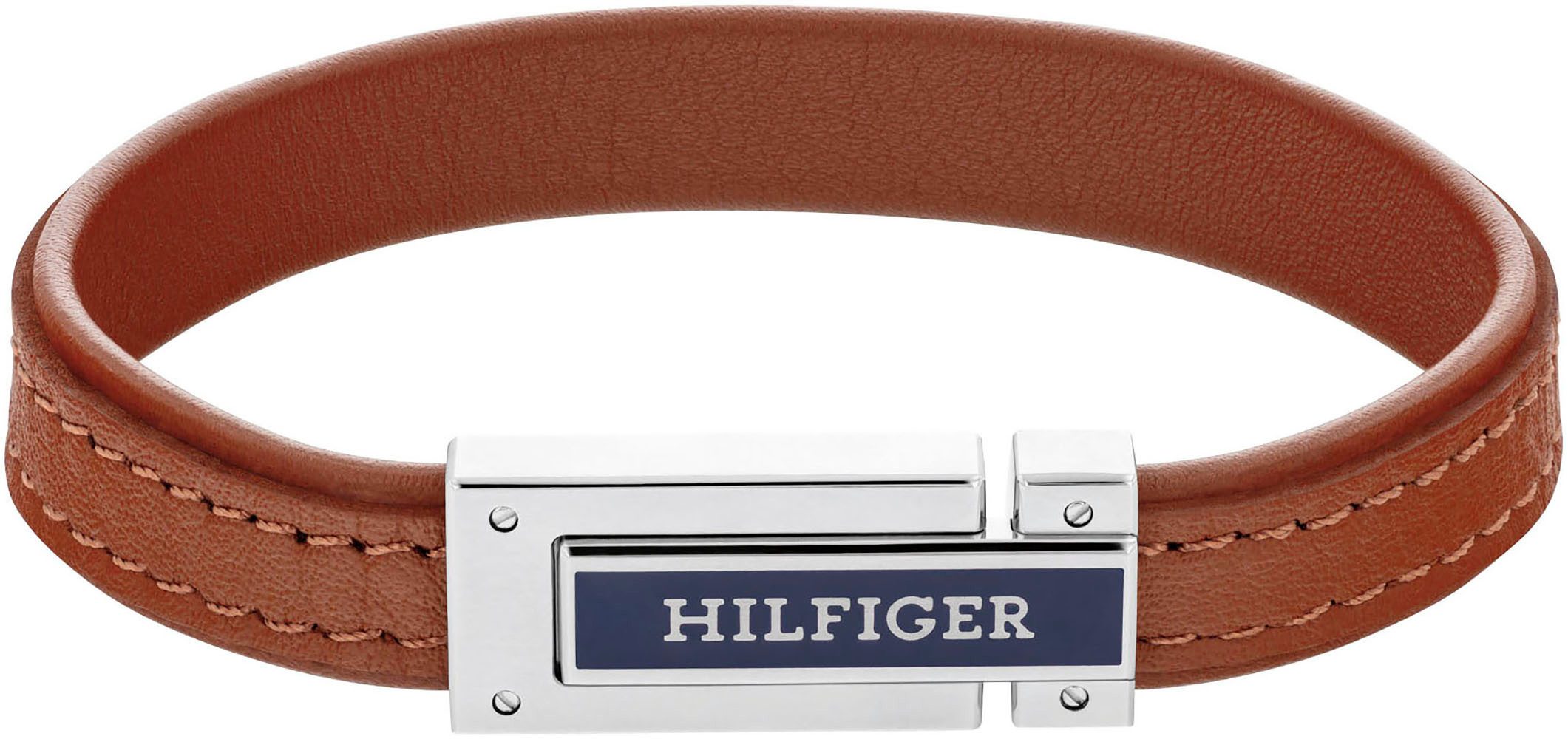 Tommy Hilfiger Armband SS24 FLAT, 2790559, günstig online kaufen