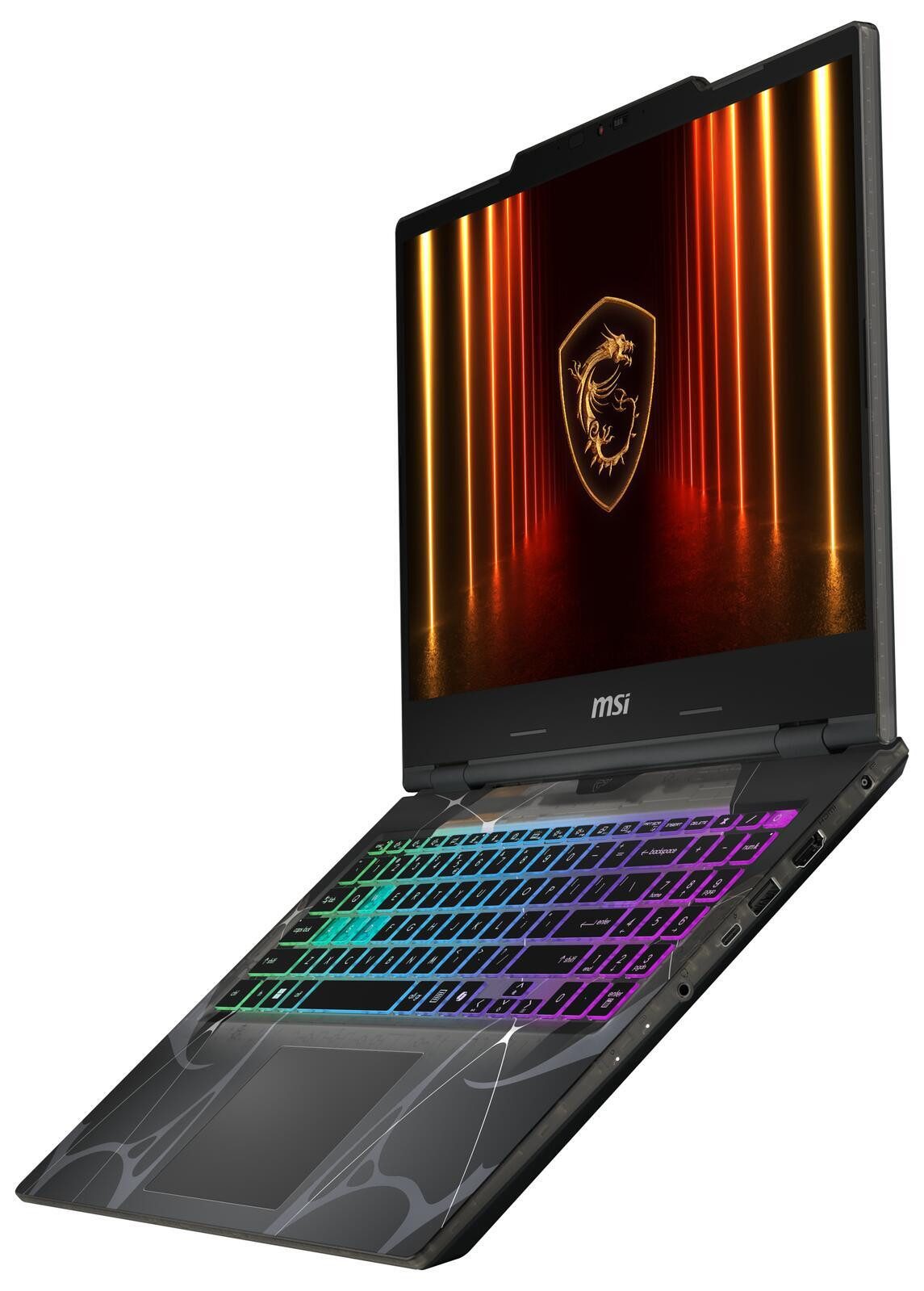 MSI Cyborg 15 B13WFKG-1095NN Gaming-Notebook (16 GB, 512 GB SSD)