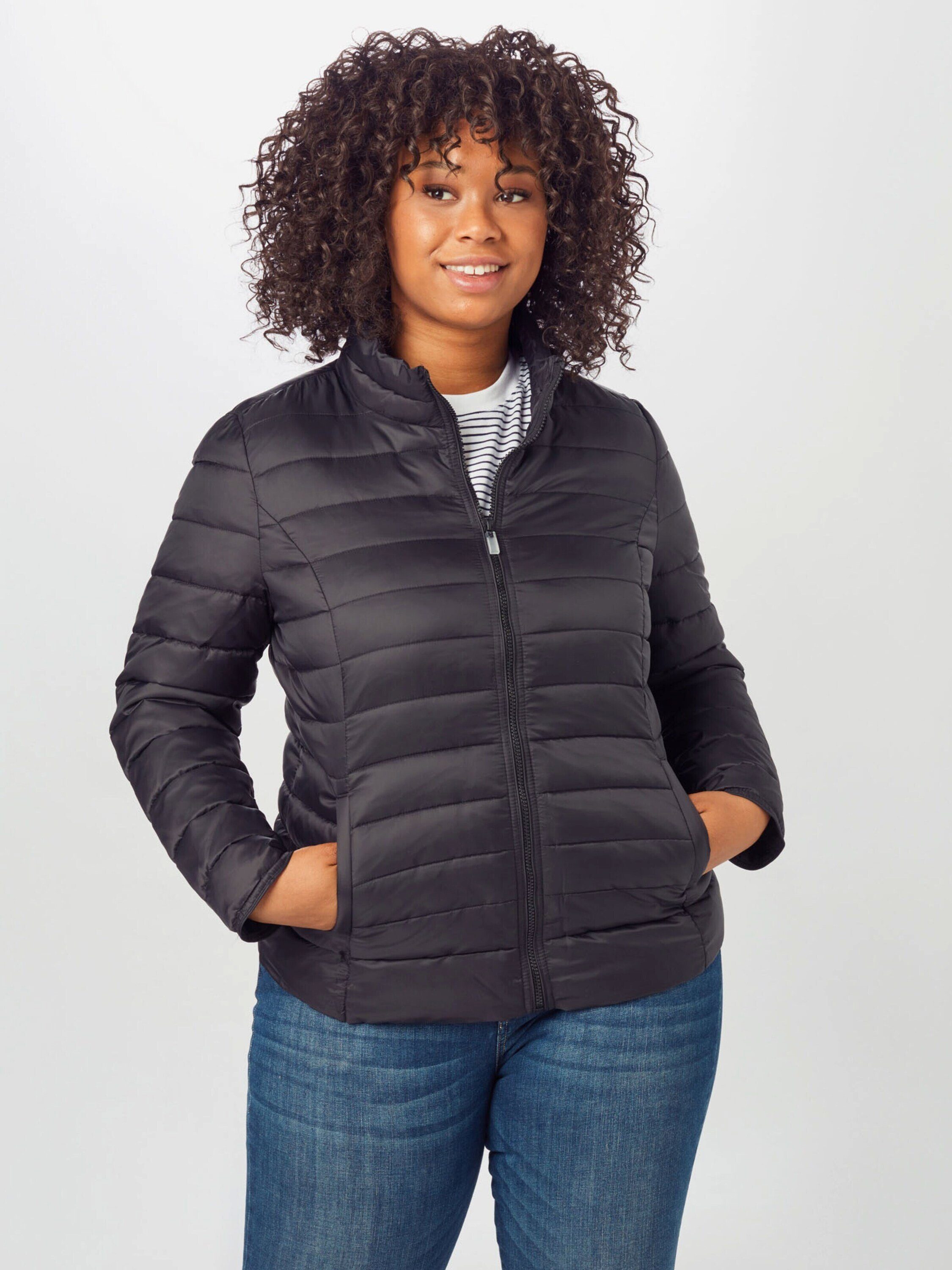 ONLY CARMAKOMA Steppjacke Tahoe (1-St) günstig online kaufen