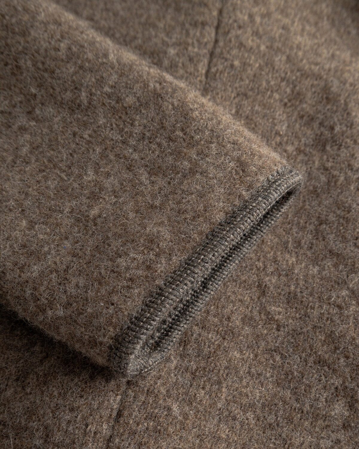 Stapf Walkjacke Walkjanker Hermann