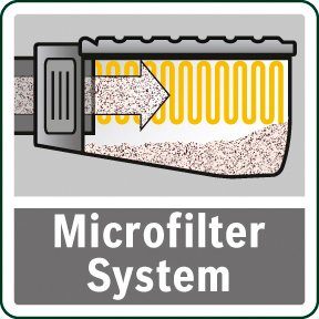 Akku-Multischleifer Akku und Home Bosch inklusive U/min, Garden LI, & 22000 PSM Schnellladegerät 18