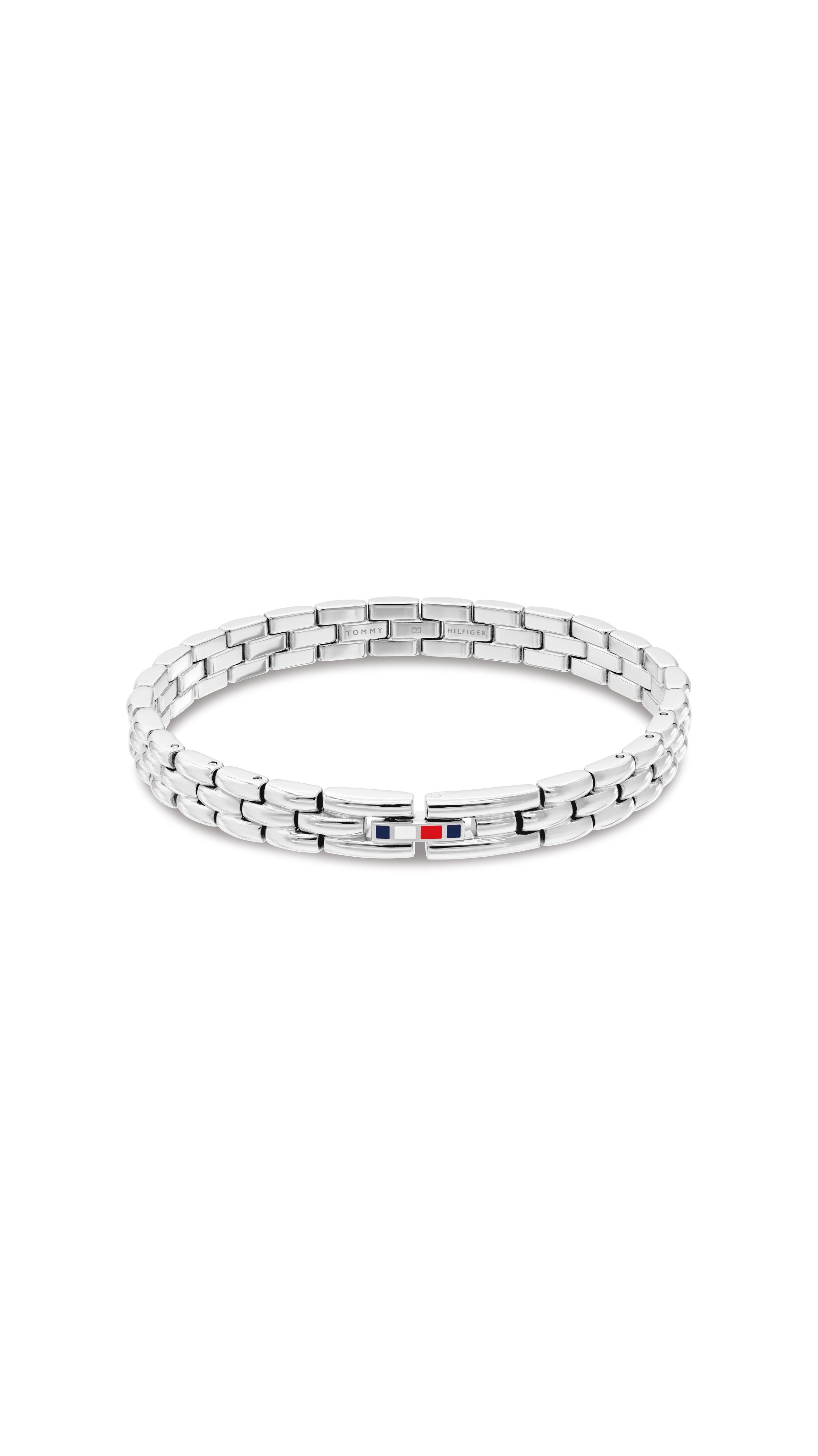 Tommy Hilfiger Gliederarmband MIA, Emaille