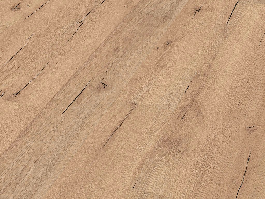 meister Laminat Laminat Risseiche hell 6258 LC 55 Landhausdiele, 12 St.