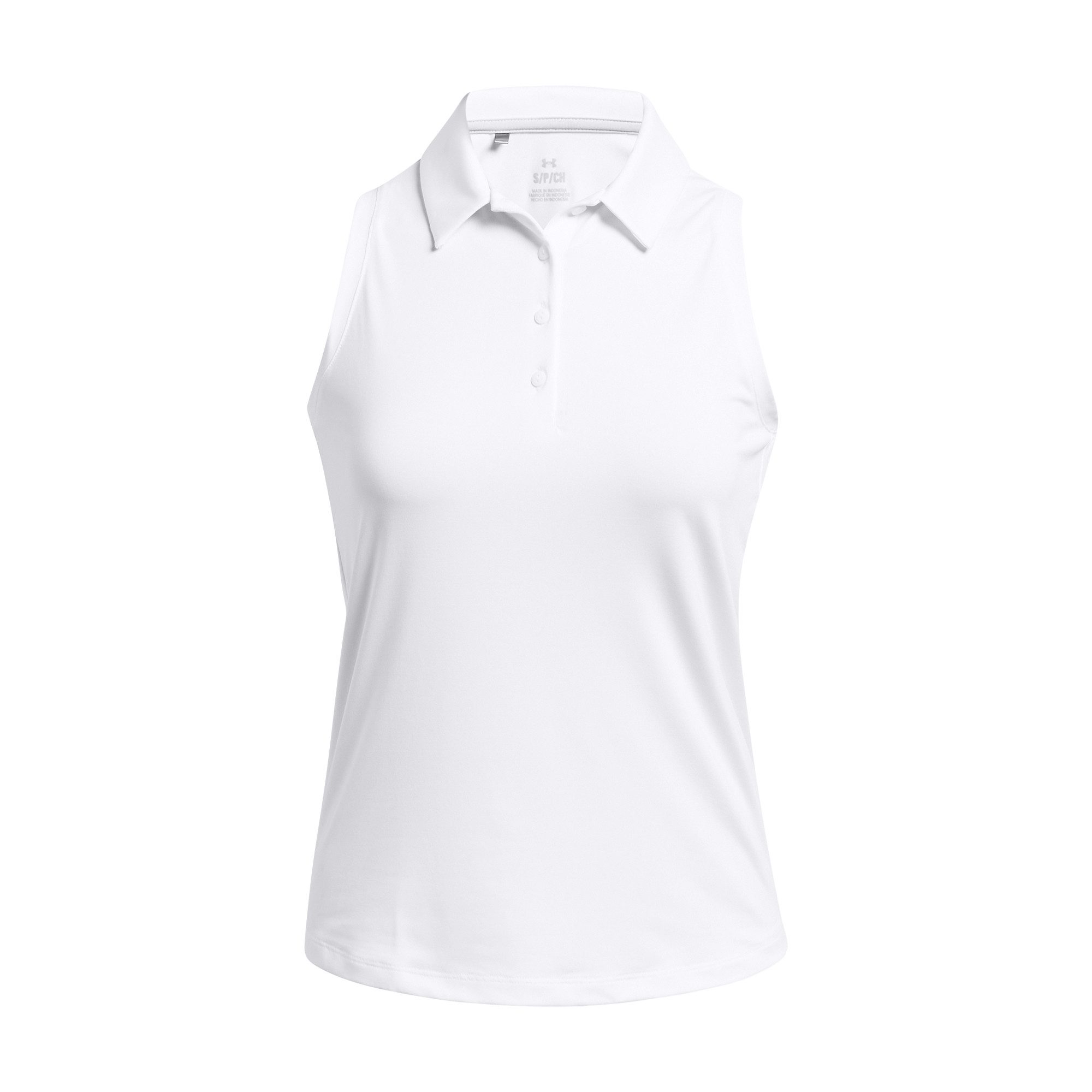 Under Armour® Poloshirt Under Armour Damen Polo Shirt Playoff SL Polo 1383613