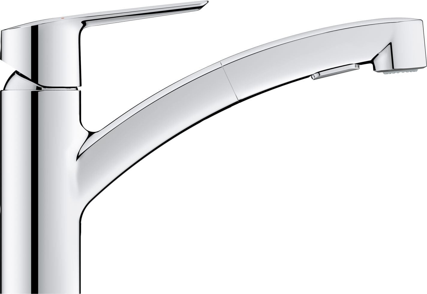 Grohe Küchenarmatur Grohe Quickfix Küchenarmatur Start mit