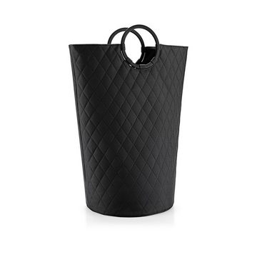 REISENTHEL® Einkaufsshopper loophome L frame rhombus black