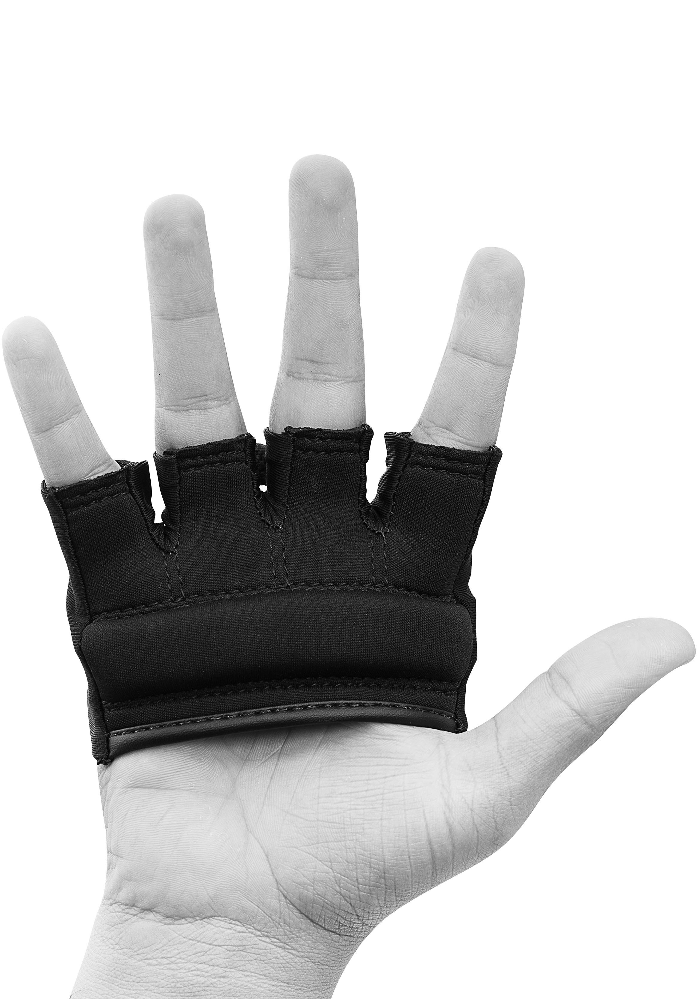 adidas Performance Punch-Handschuhe Knuckle Sleeve günstig online kaufen