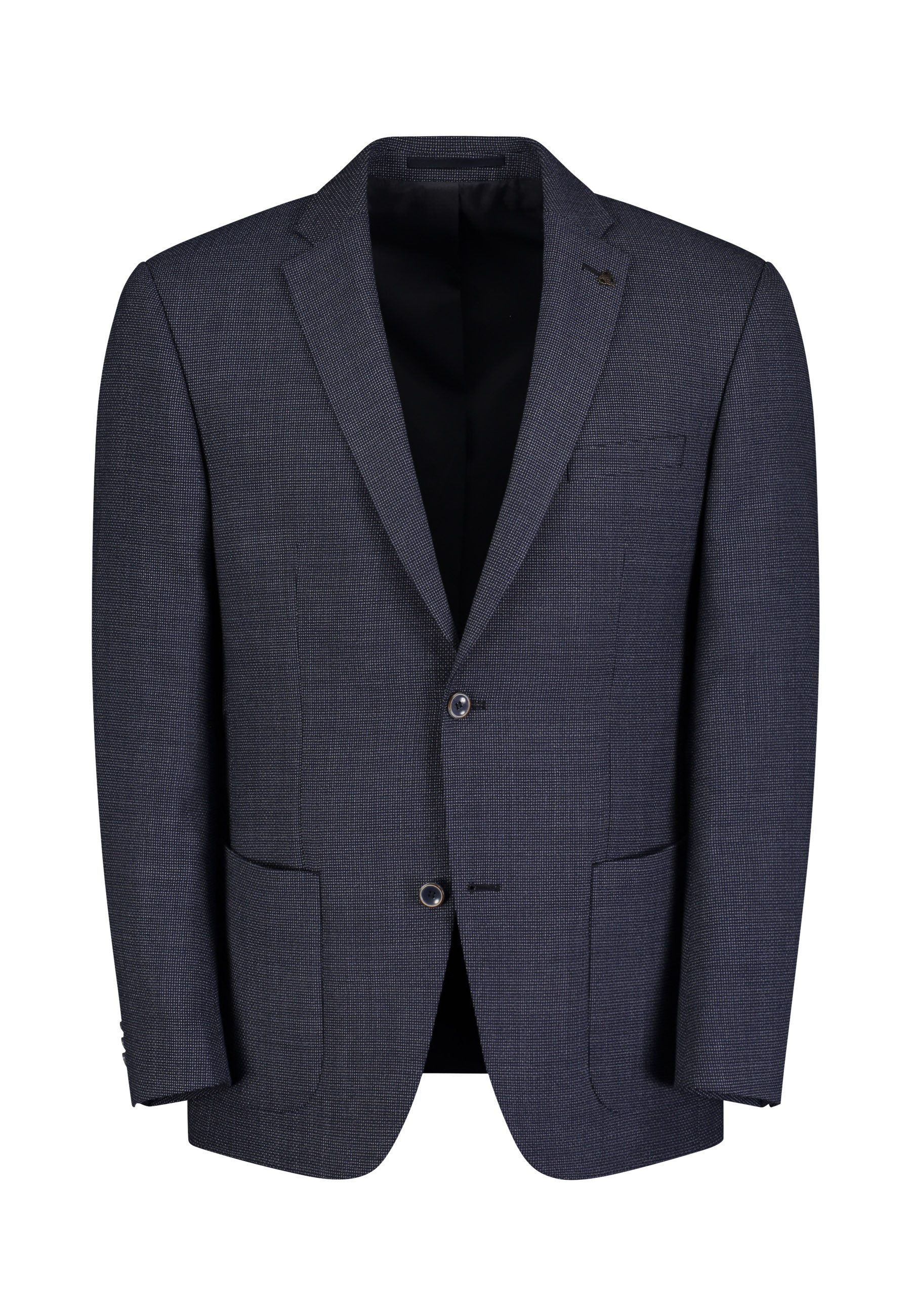 Roy Robson Baukastensakko