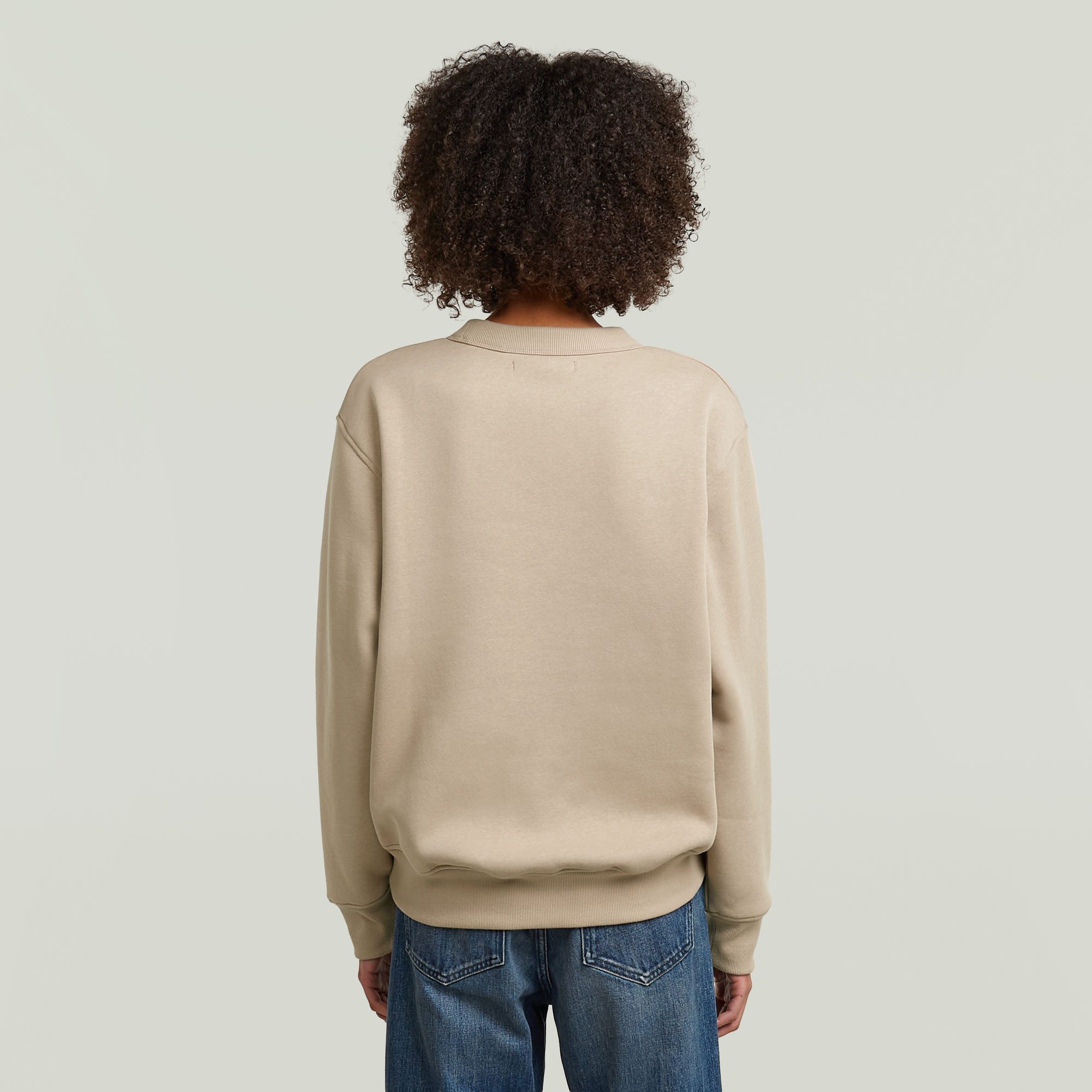 G-STAR Sweatshirt Relaxed r sw wmn