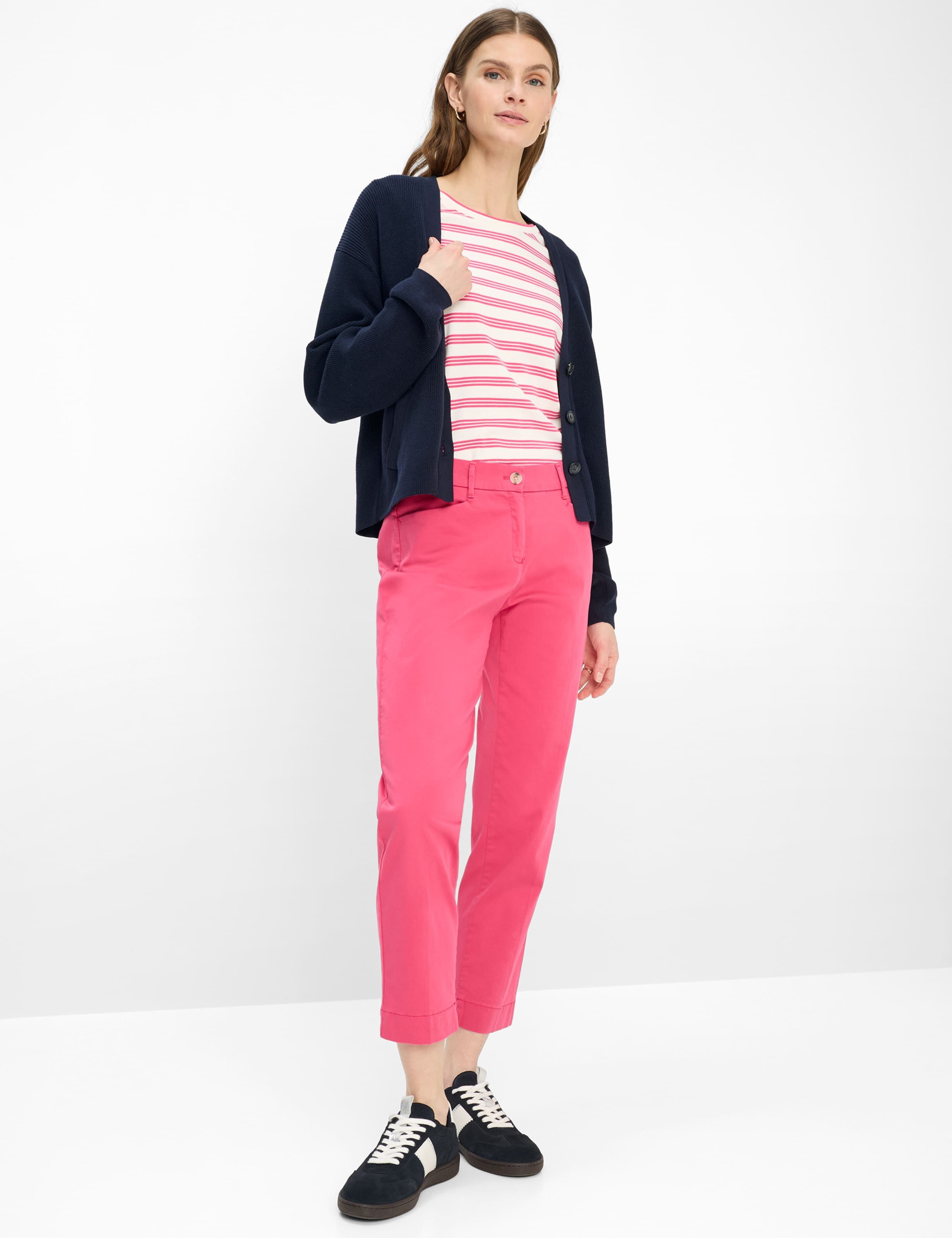Brax 5-Pocket-Hose Style MARA S