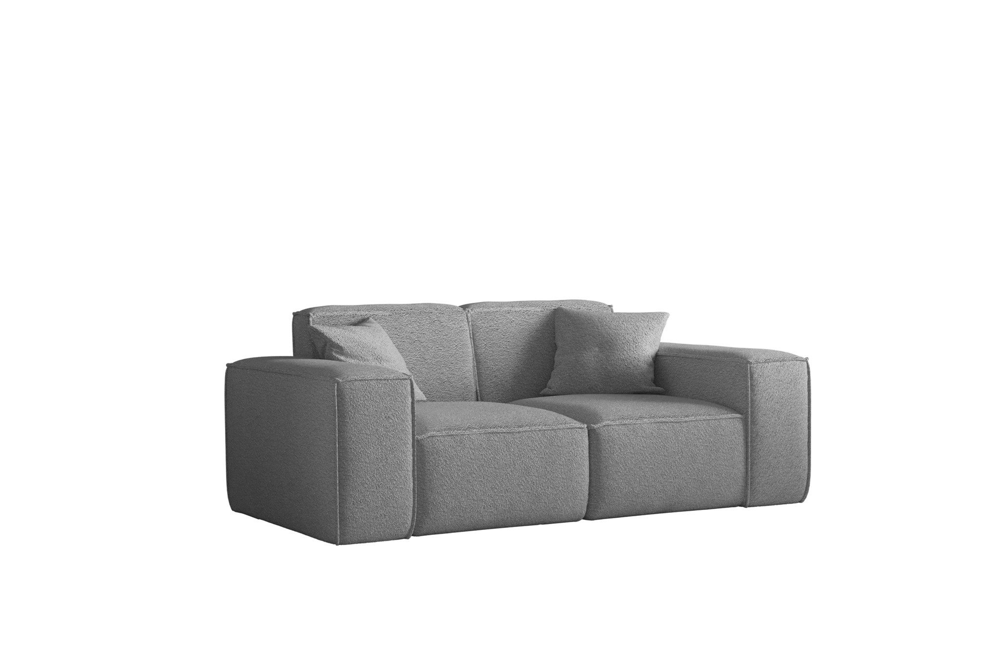 Fun Möbel Sofa Sofa Designersofa CELES günstig online kaufen
