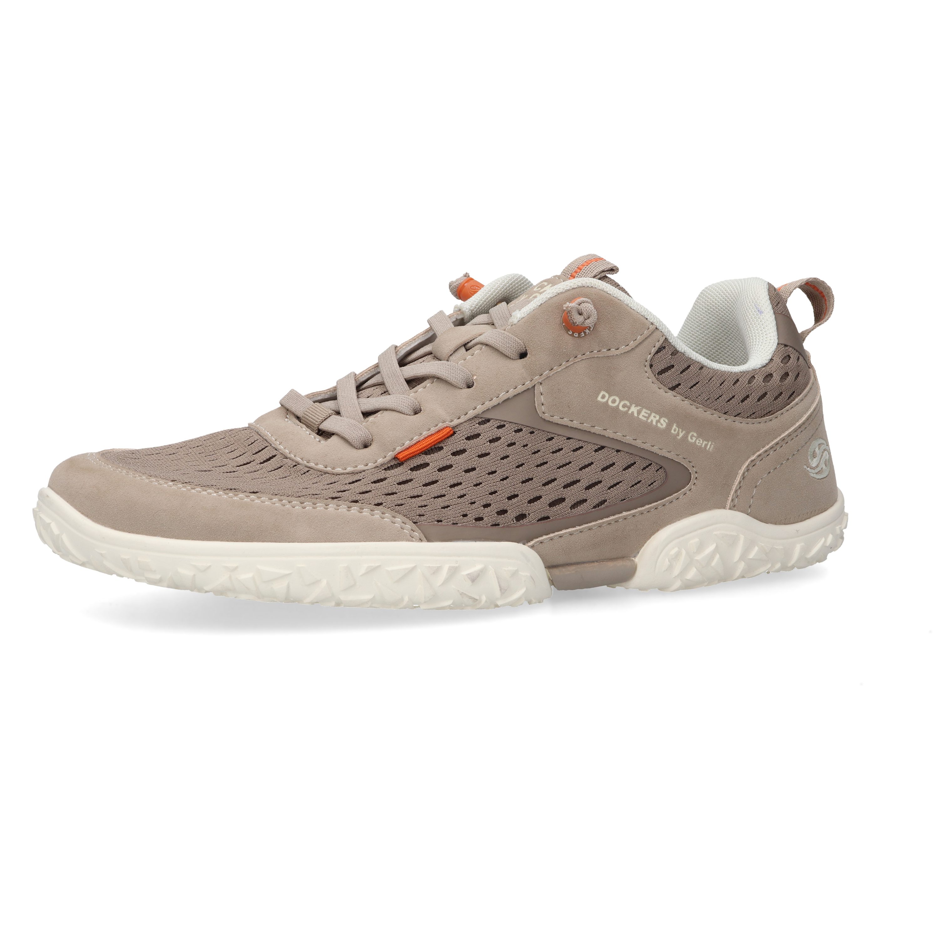 Dockers by Gerli Slip-On Sneaker Schlupf Sneaker, Freizeitschuh, Halbschuh