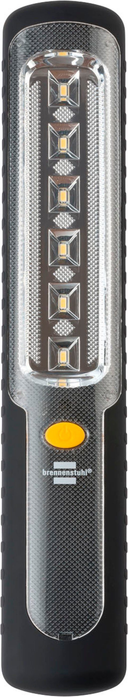 Brennenstuhl Handleuchte HL 300 AD, mit integriertem Akku und USB-Kabel