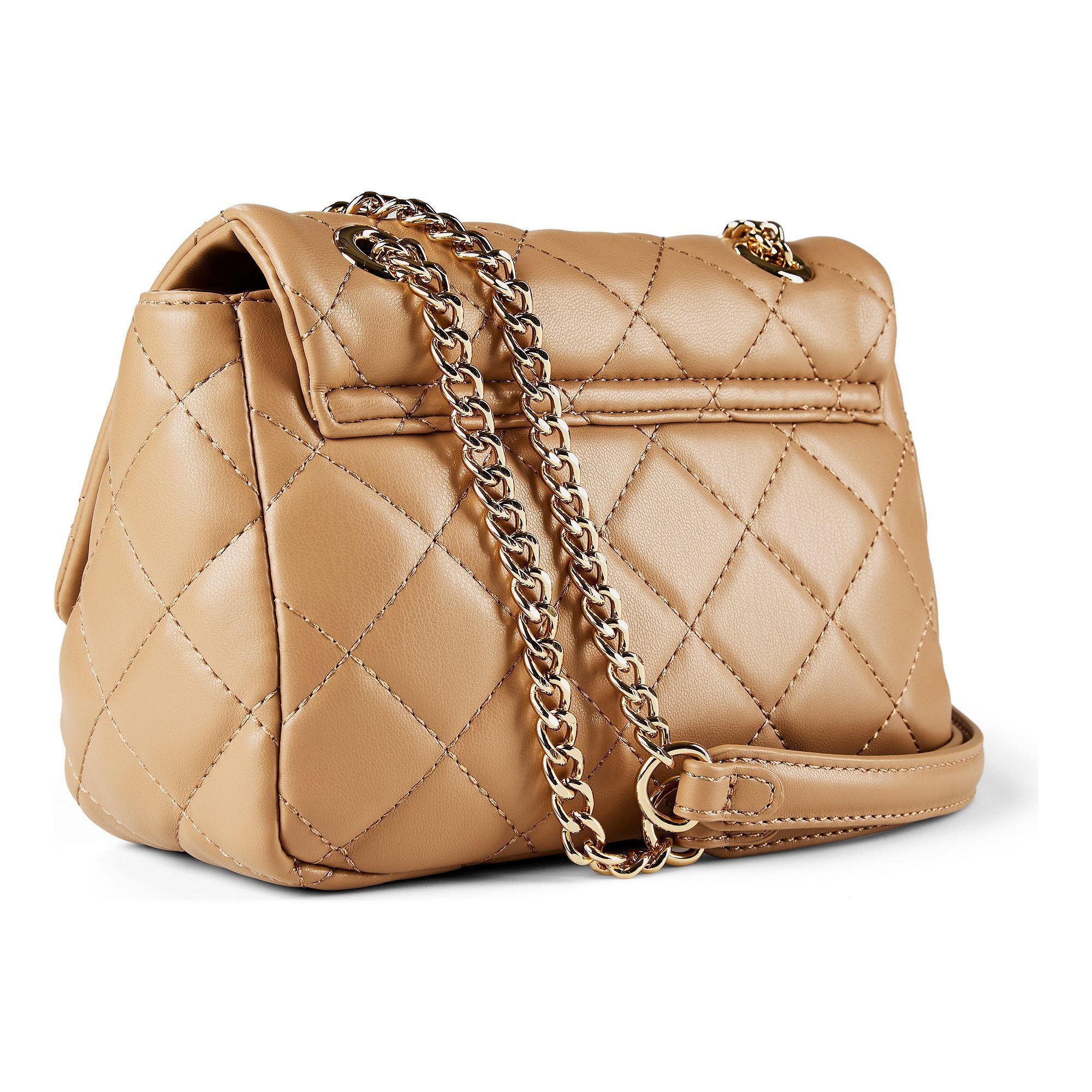 VALENTINO BAGS Schultertasche Ocarina, Polyurethan