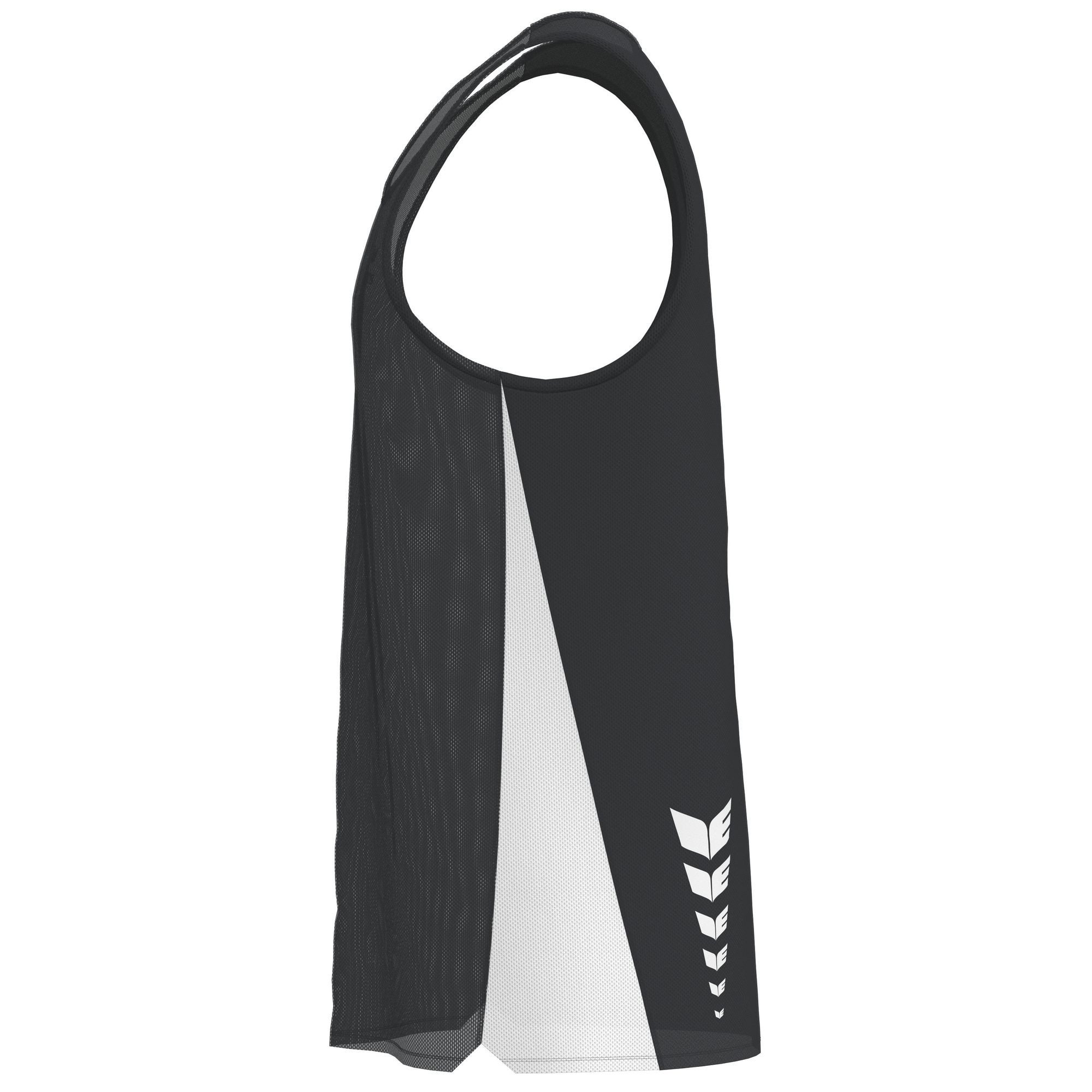 Erima Tanktop erima Herren Tank Top T&F WINGS Singlet