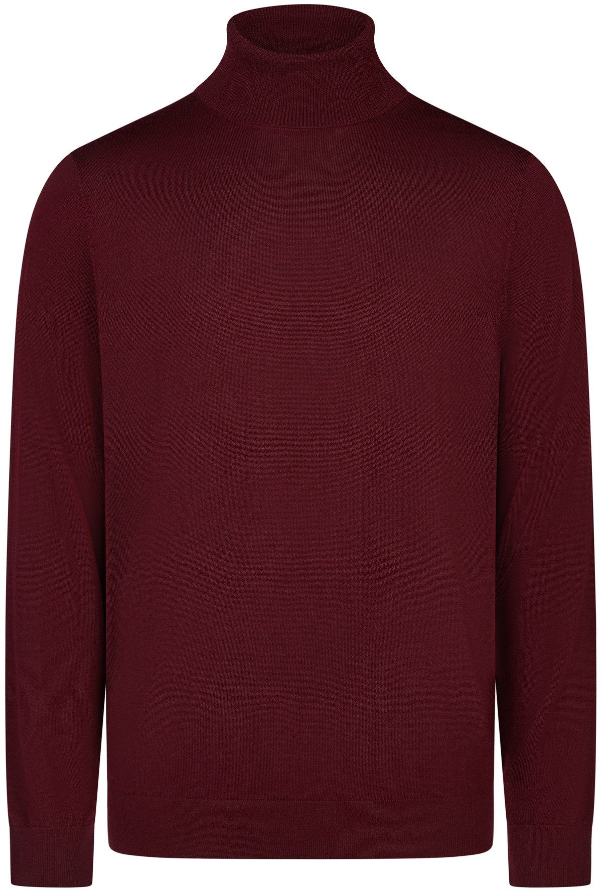 MARVELIS Rollkragenpullover
