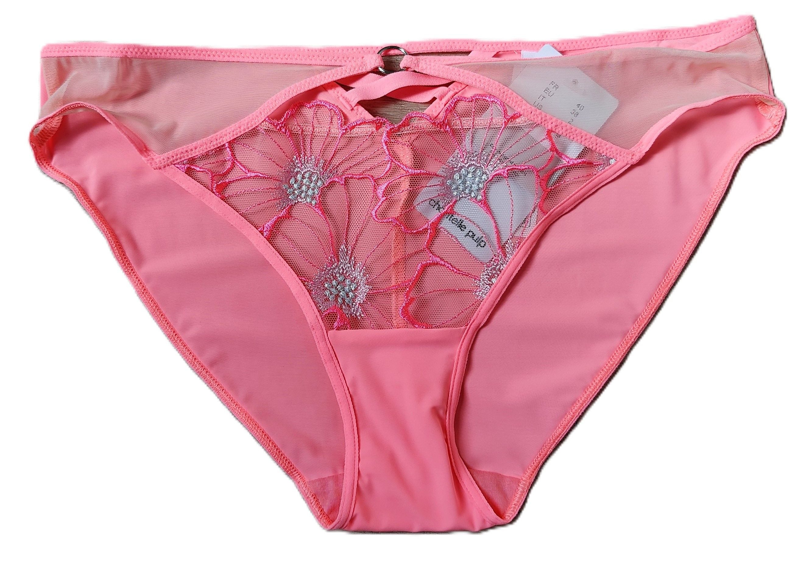 Chantelle Slip LUSH LI UN. SLIP NORMAL NORMAL G.