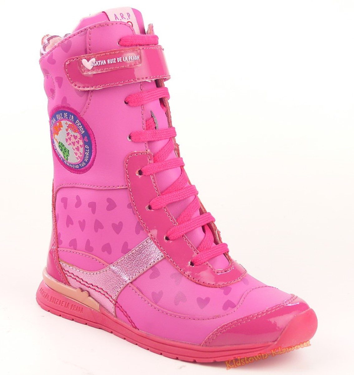 Agatha ruiz de la prada Agatha Ruiz de la Prada Stiefel EUR 24 Stiefel