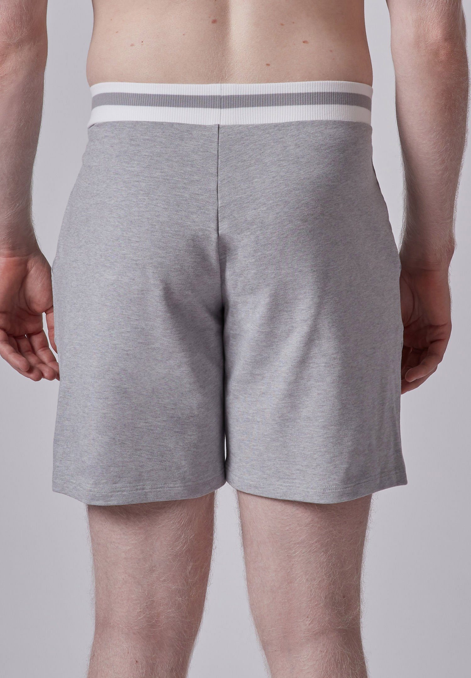Skiny Pyjamashorts Skiny Herren Pyjamahose kurz günstig online kaufen