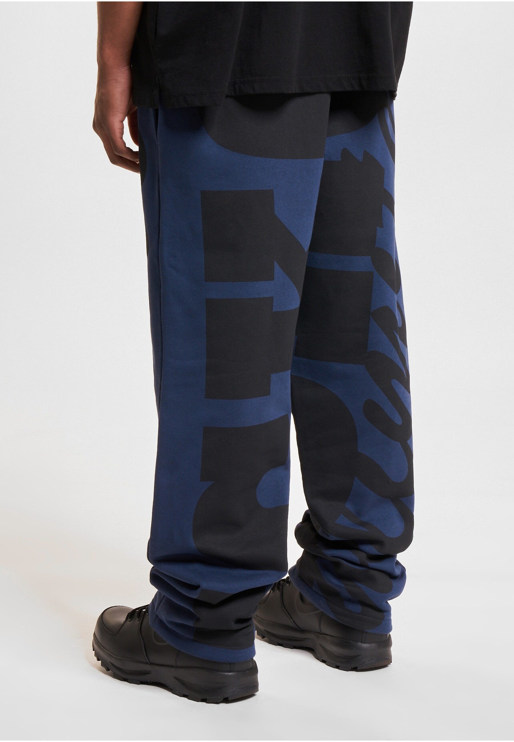 Ecko Unltd. Jogginghose Ecko Unltd. Ecko Unltd. Big Font Jogginghosen (1-tlg)