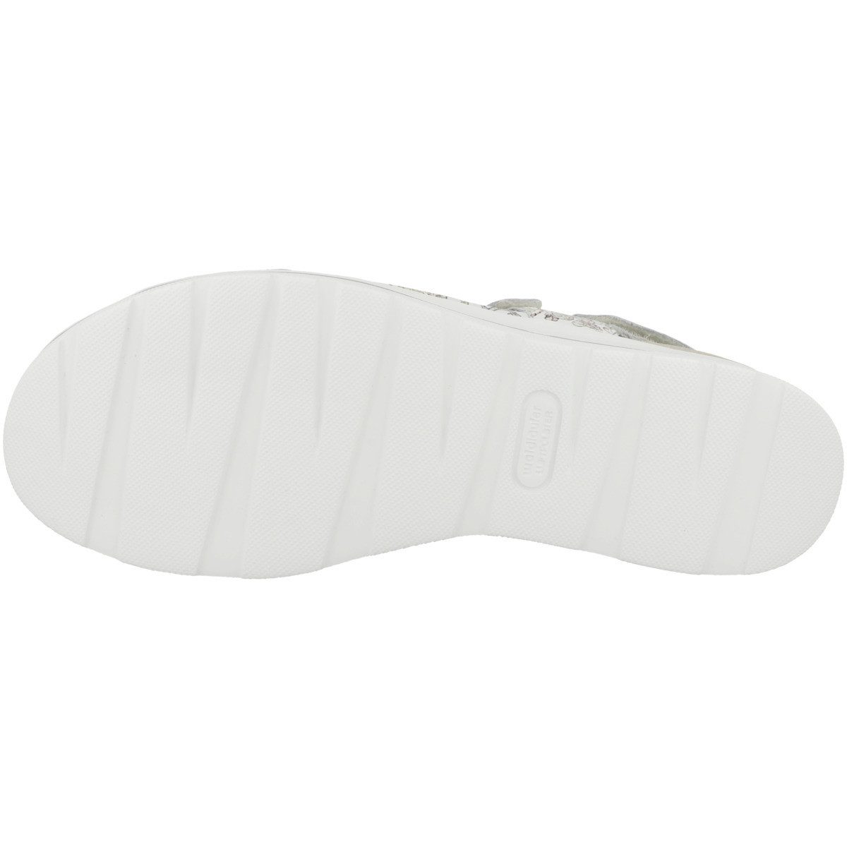 Waldläufer H-Michelle Damen Keilsandalette Pumps, Wedges, Sandalette, Keilabsatz, Sandale