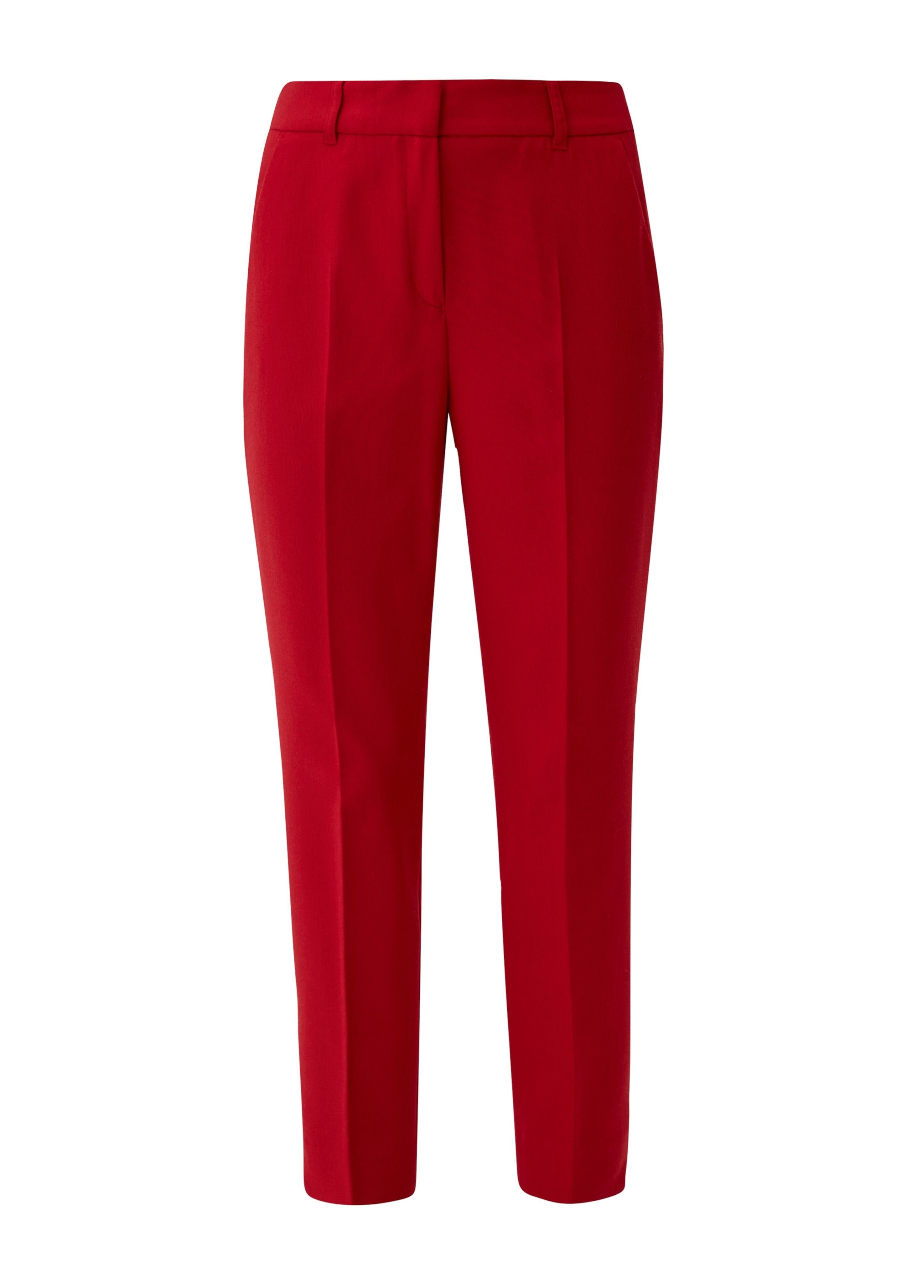 Stoffhose
