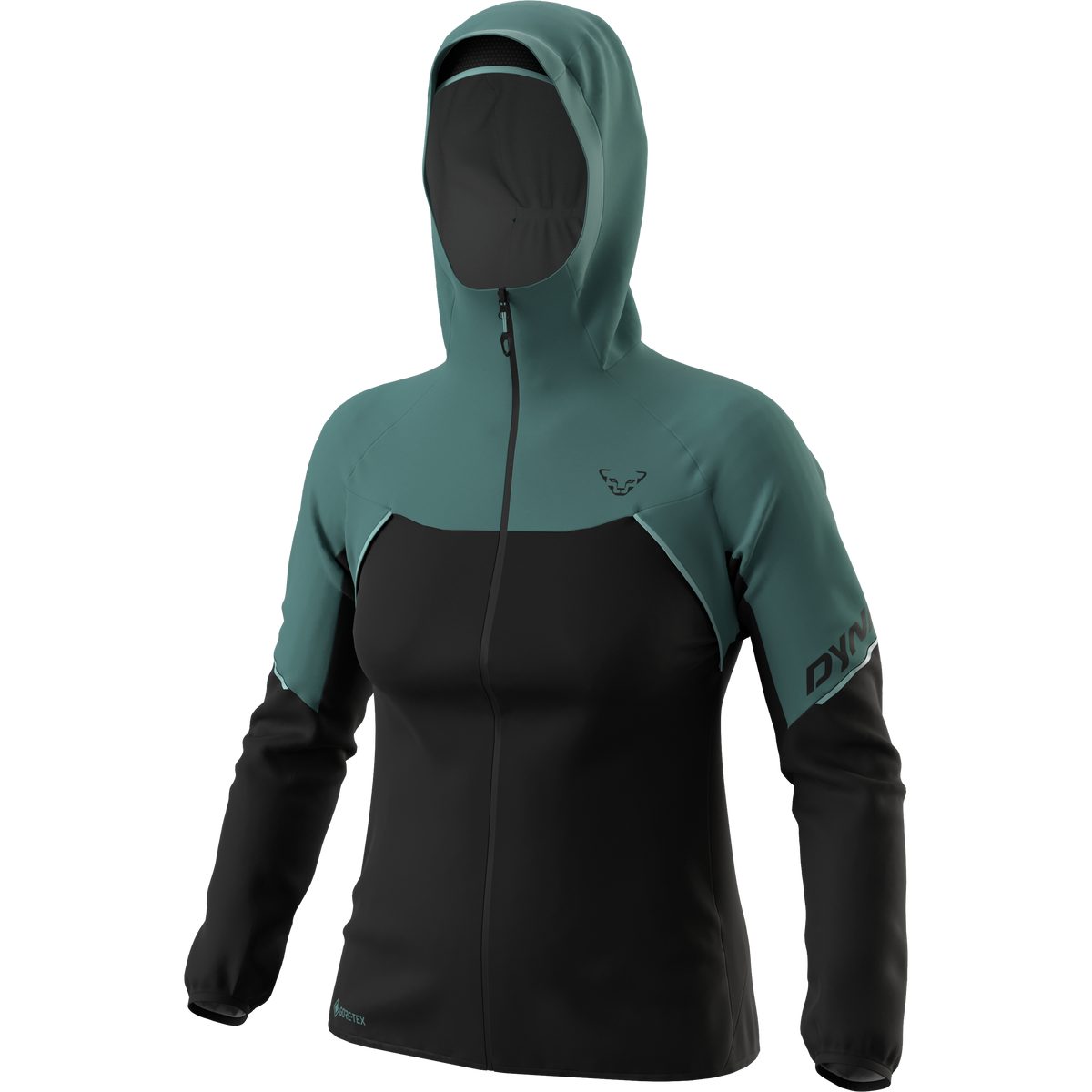 Funktionsjacke Alpine Gtx W Jkt, Damen - DynaFit