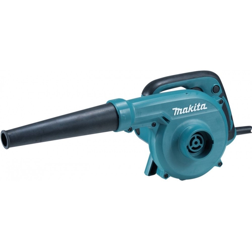 Makita Nass-Trocken-Sauger Makita UB1103 Gebläse/Sauger - Starkes Gerät.